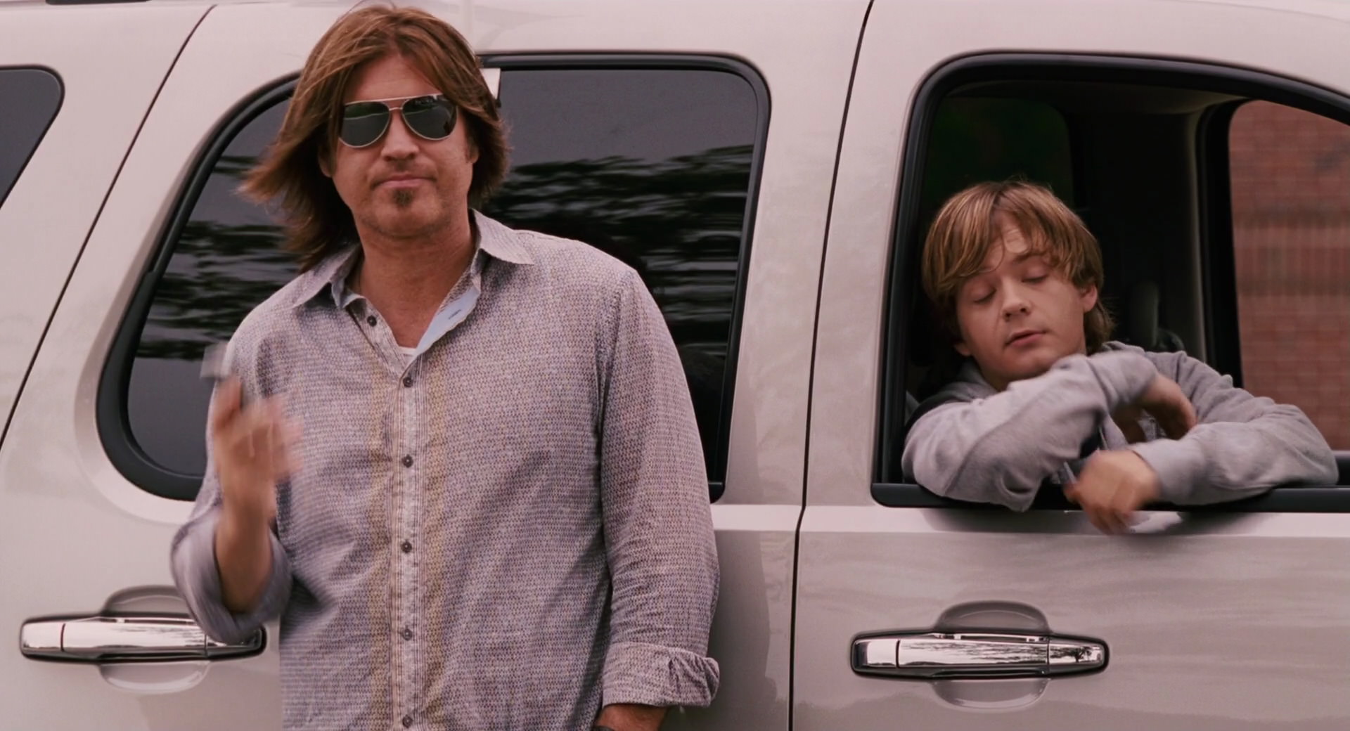 Hannah Montana: The Movie (2009) screencap 1272