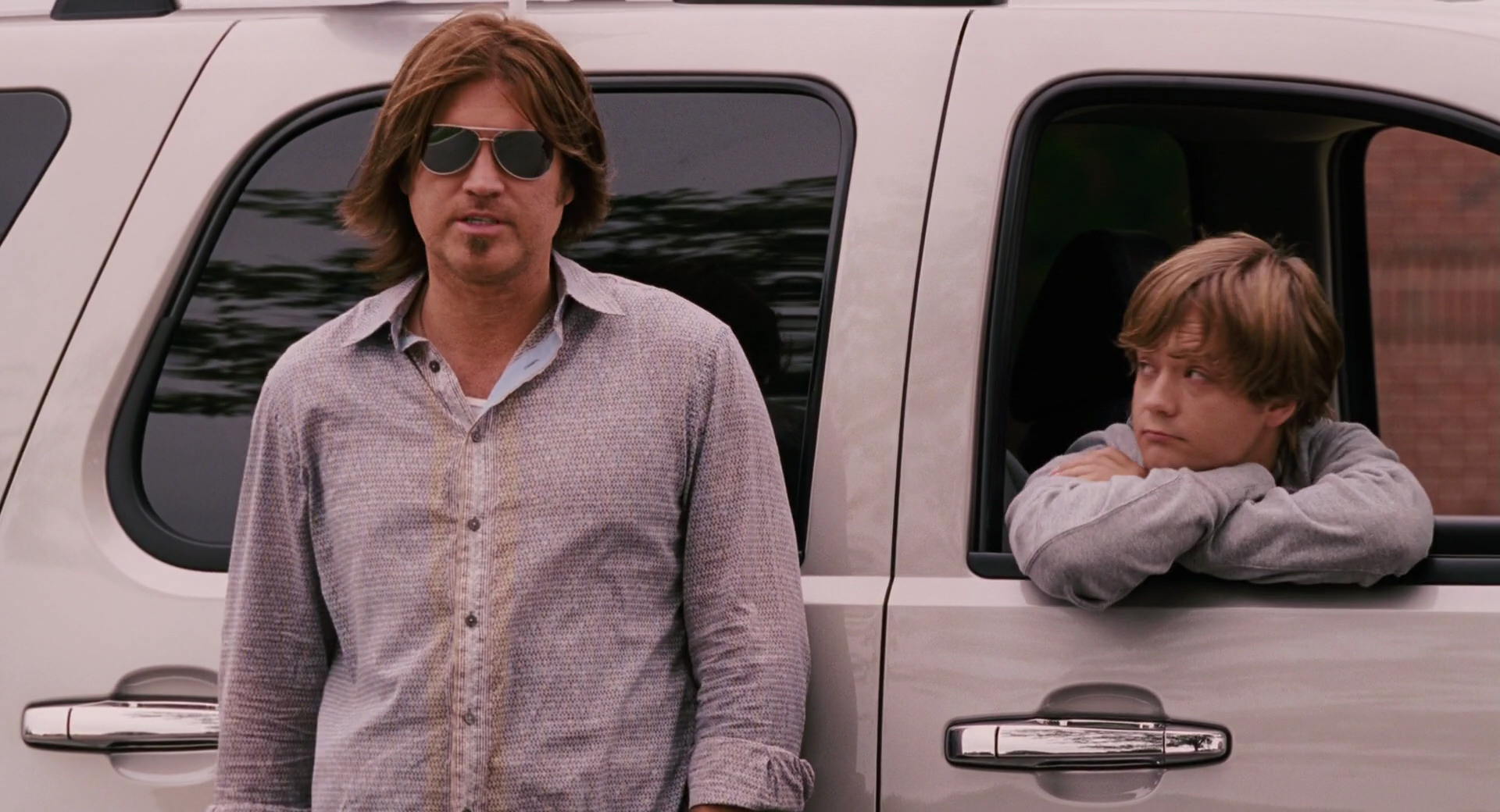 Hannah Montana: The Movie (2009) HD screenshot 1274