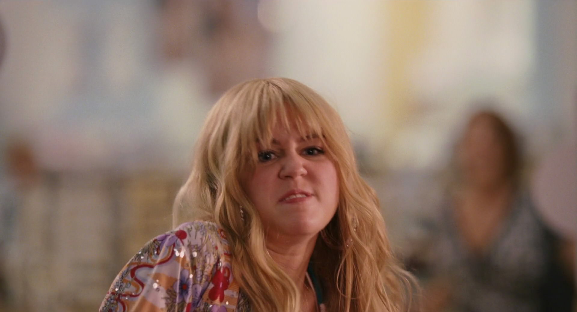 Hannah Montana: The Movie (2009) HD screenshot 1277