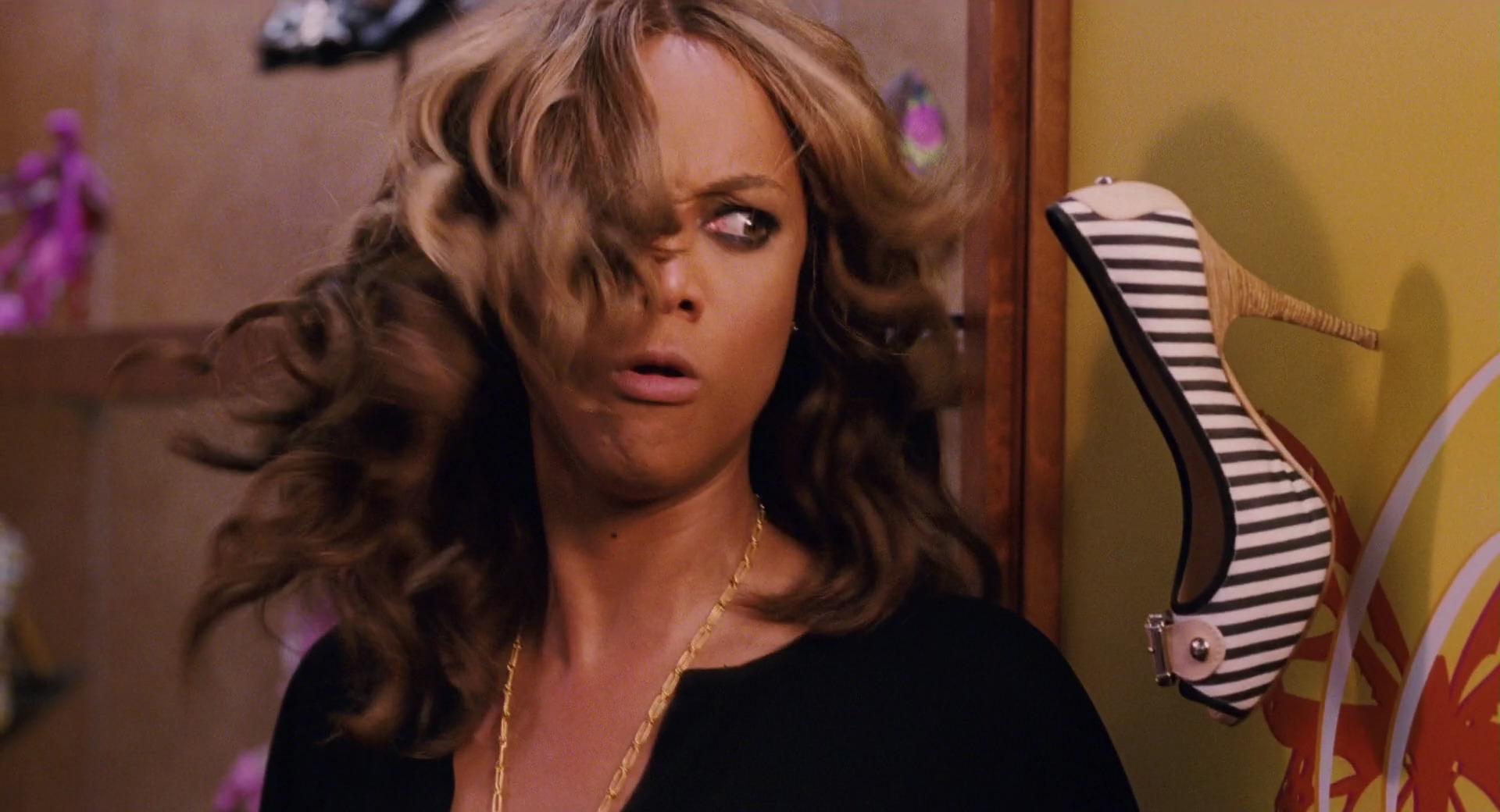 Hannah Montana: The Movie (2009) screencap 1284