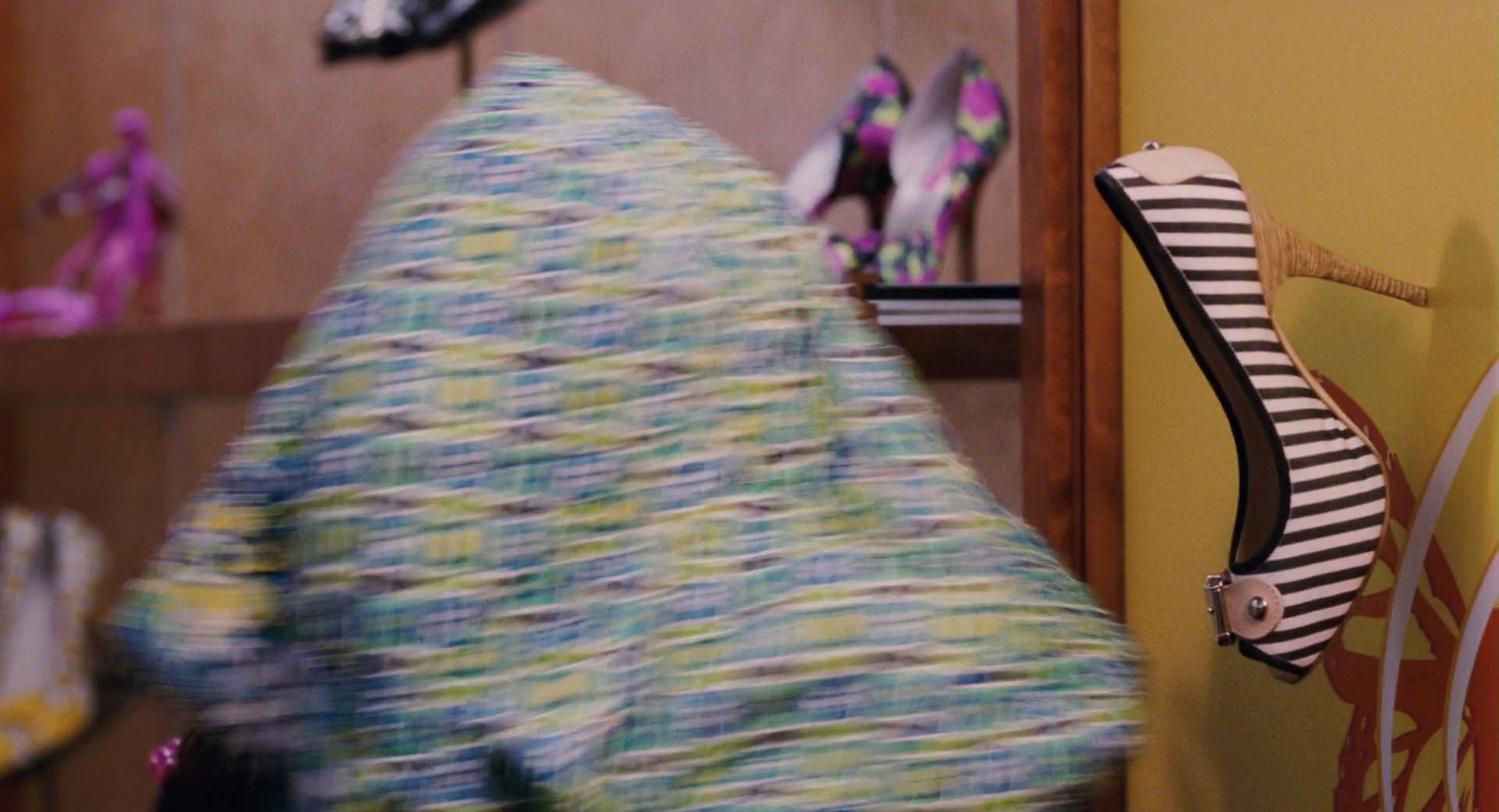 Hannah Montana: The Movie (2009) screencap 1287