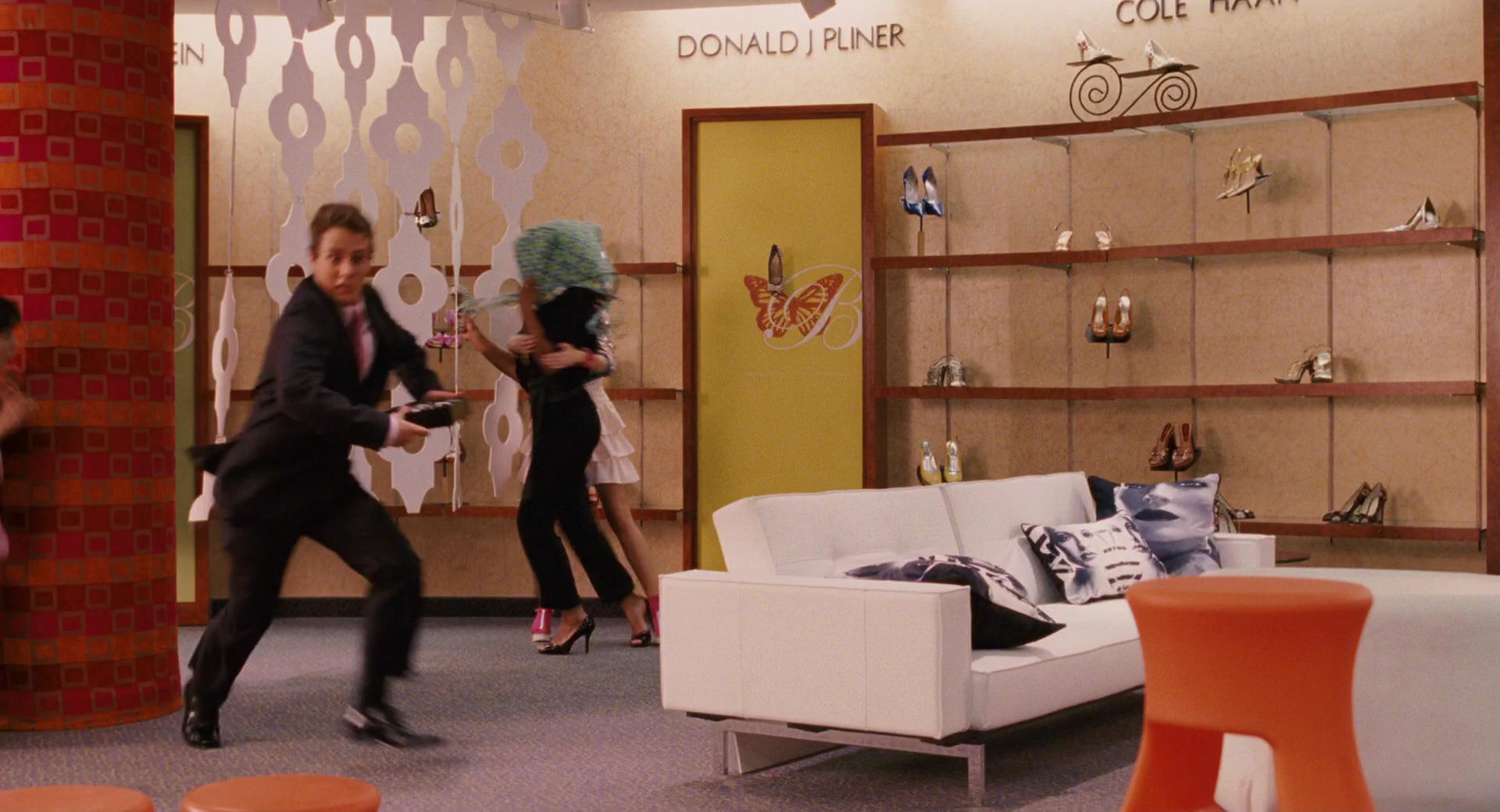 Hannah Montana: The Movie (2009) movie still 1288