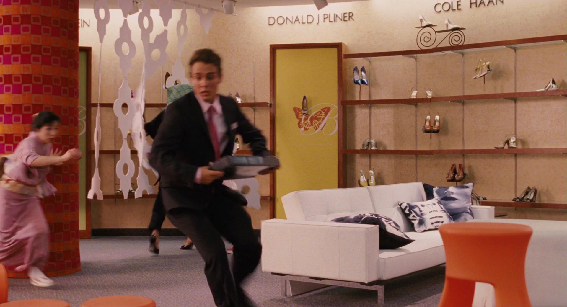 Hannah Montana: The Movie (2009) HD screenshot 1289
