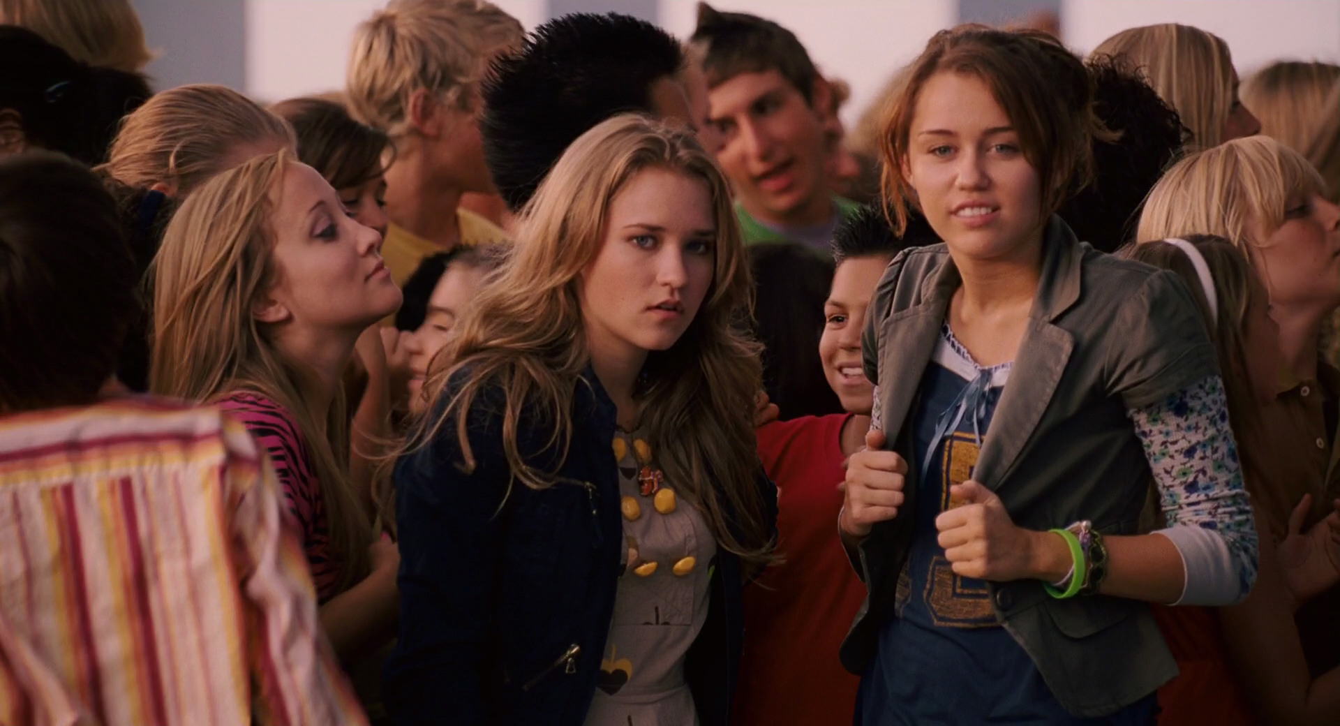 Hannah Montana: The Movie (2009) screencap 129