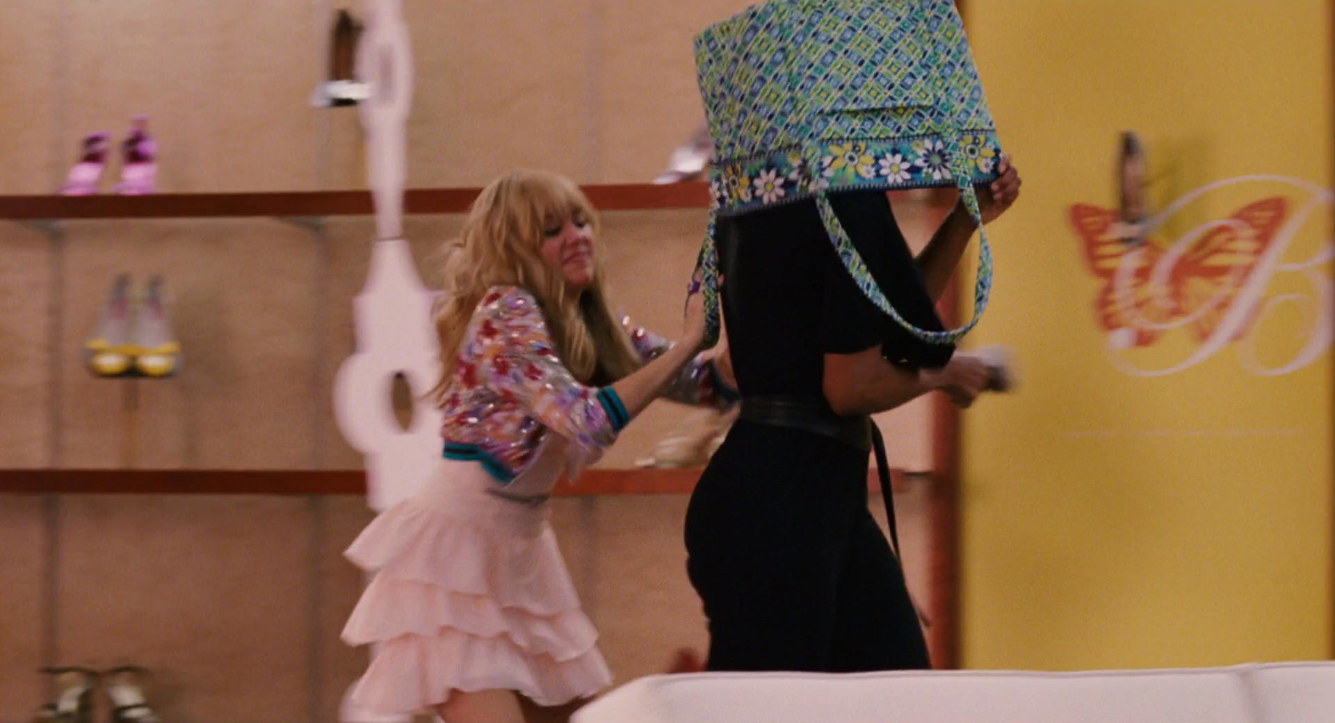 Hannah Montana: The Movie (2009) movie still 1291