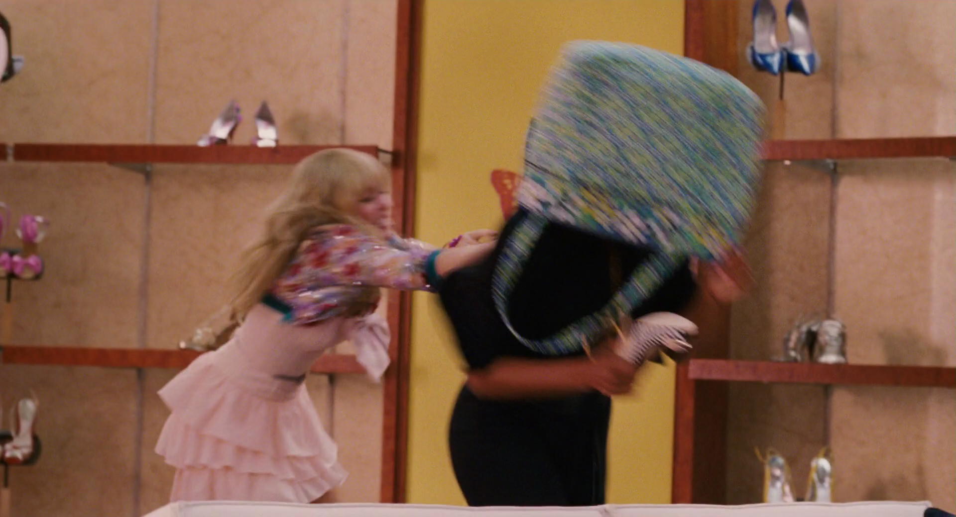 Hannah Montana: The Movie (2009) HD screenshot 1292