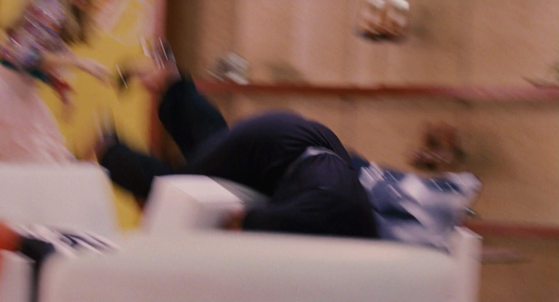 Hannah Montana: The Movie (2009) screencap 1293