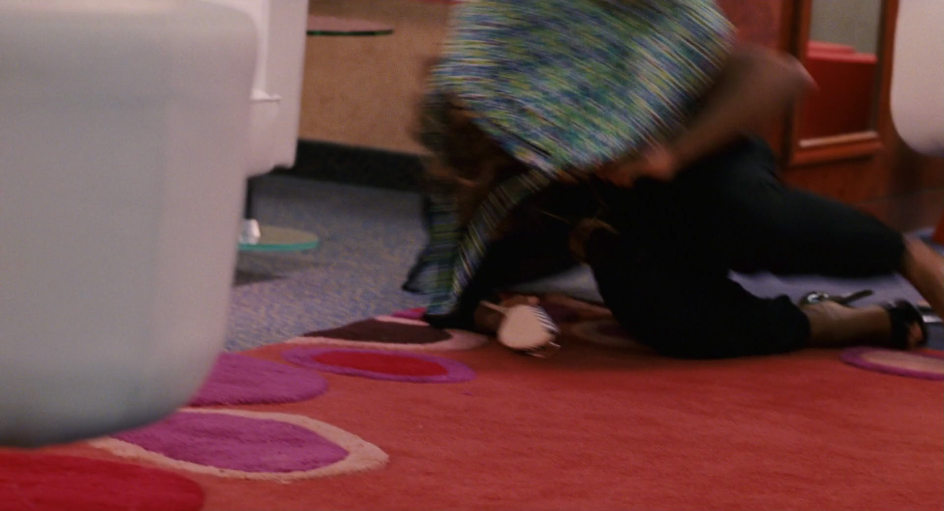 Hannah Montana: The Movie (2009) HD screenshot 1295