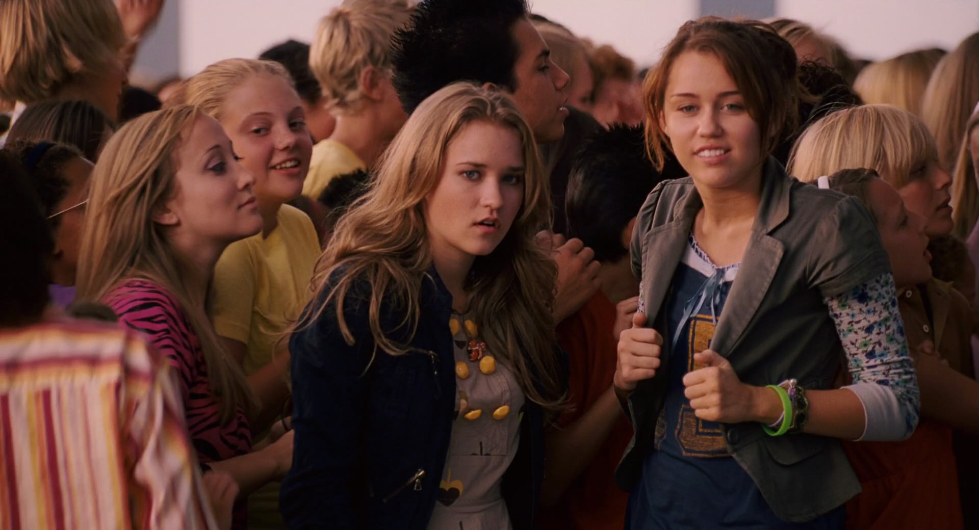Hannah Montana: The Movie (2009) movie still 130