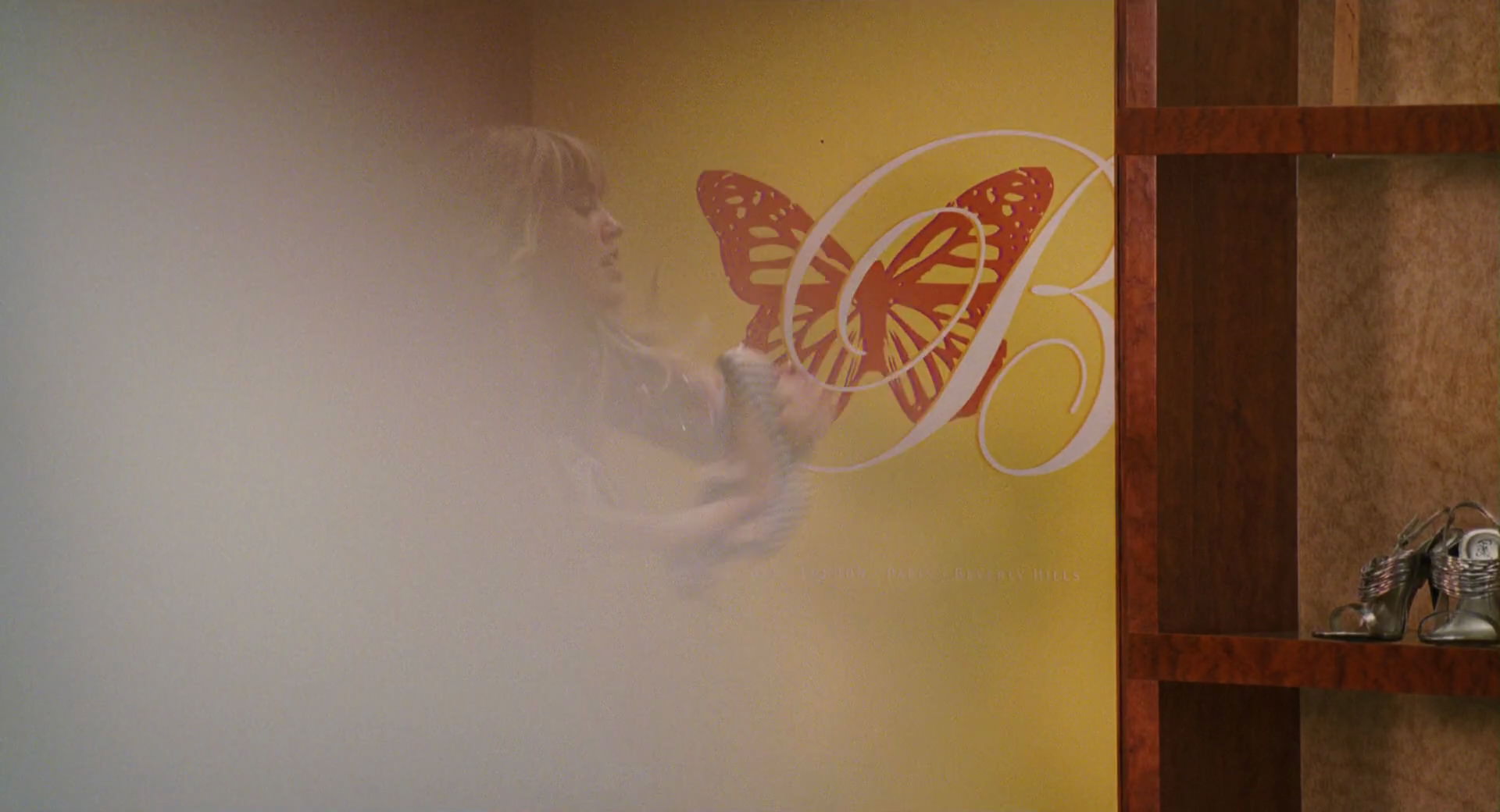 Hannah Montana: The Movie (2009) HD screenshot 1301