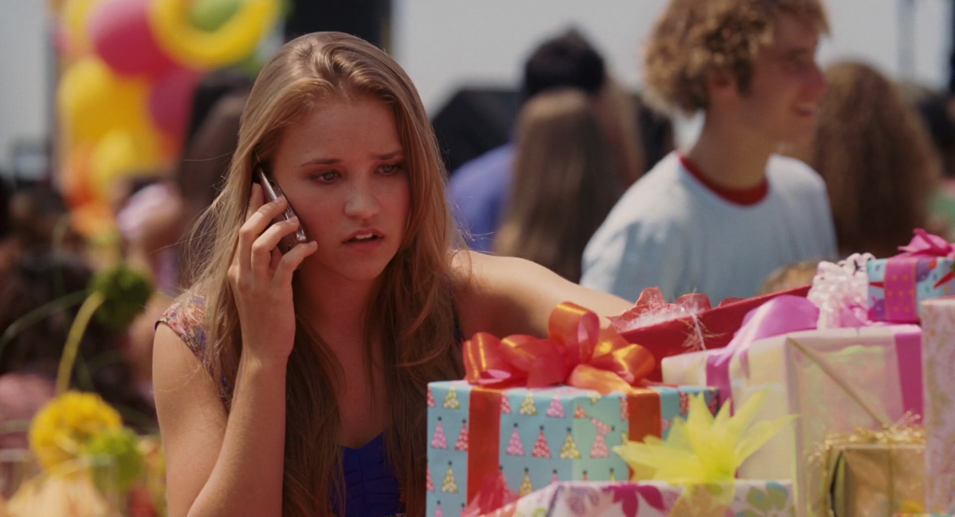 Hannah Montana: The Movie (2009) screencap 1308