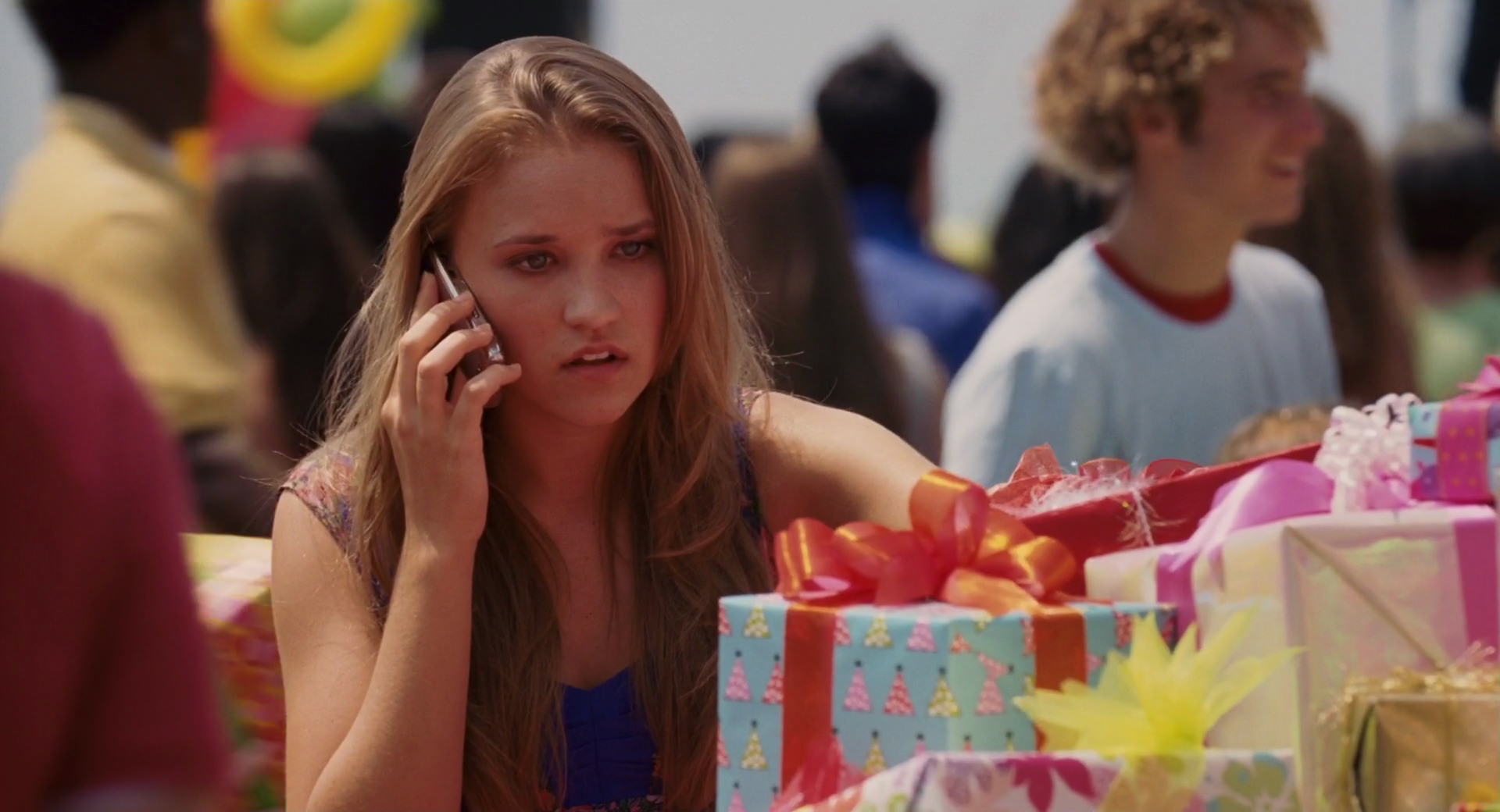 Hannah Montana: The Movie (2009) movie still 1309