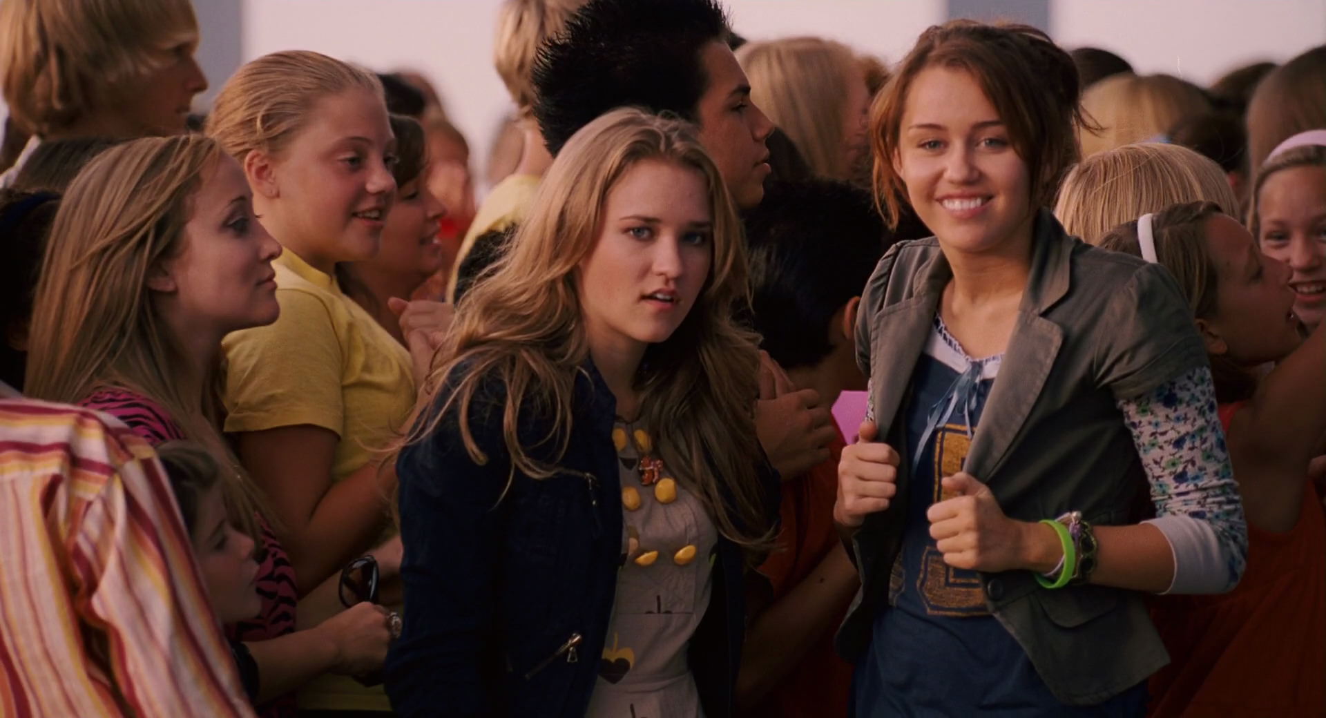 Hannah Montana: The Movie (2009) HD screenshot 131