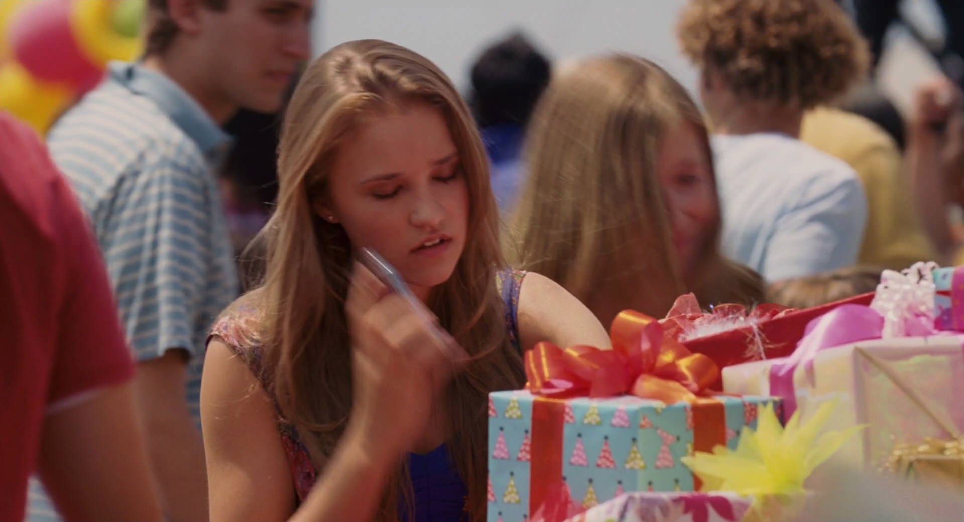 Hannah Montana: The Movie (2009) screencap 1311