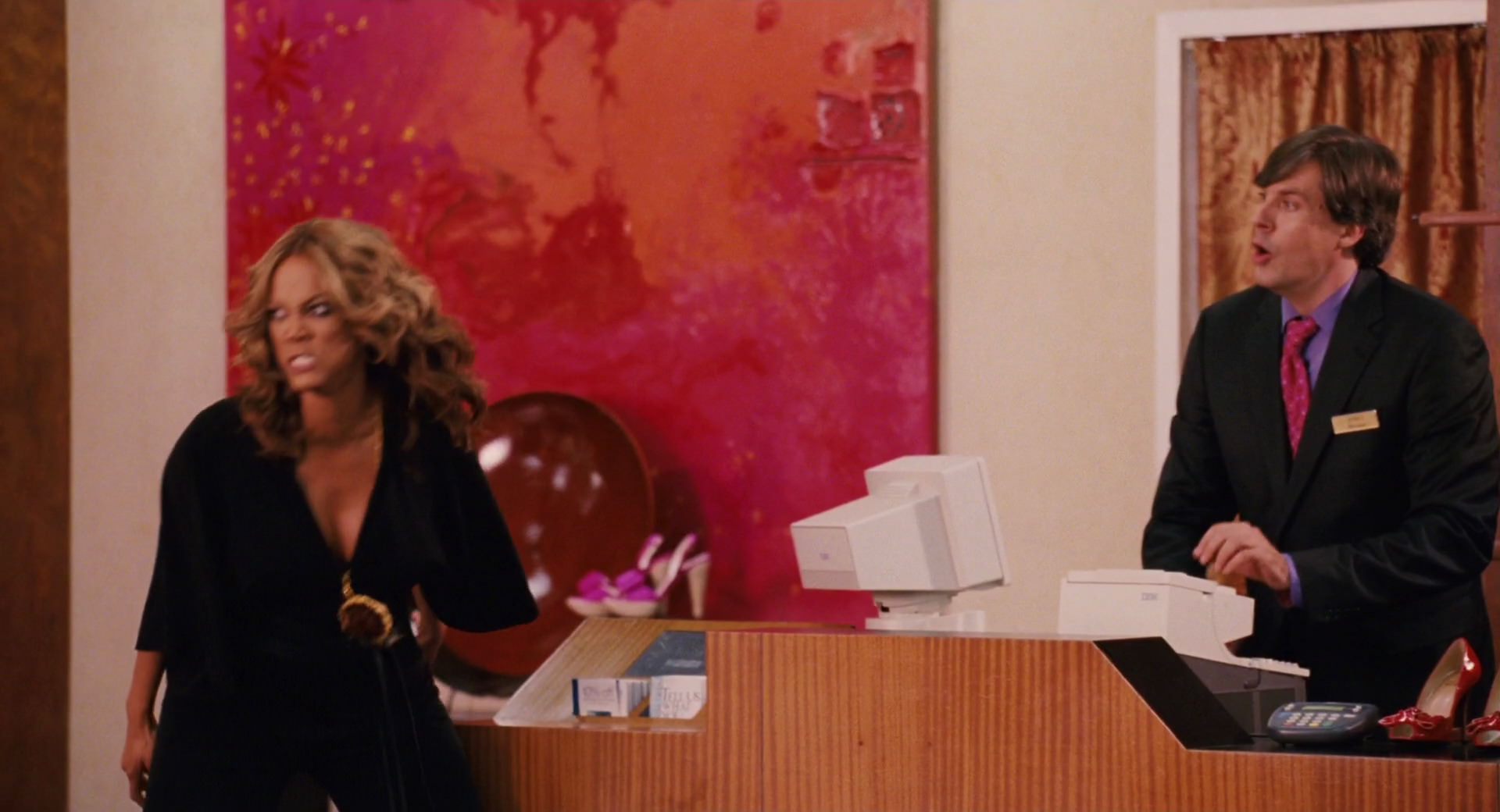 Hannah Montana: The Movie (2009) HD screenshot 1313