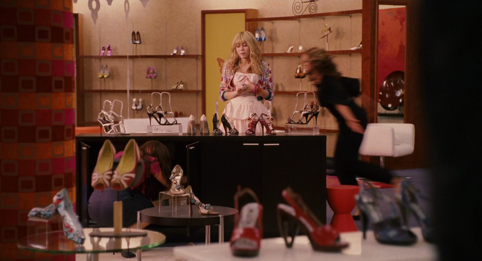 Hannah Montana: The Movie (2009) HD screenshot 1316