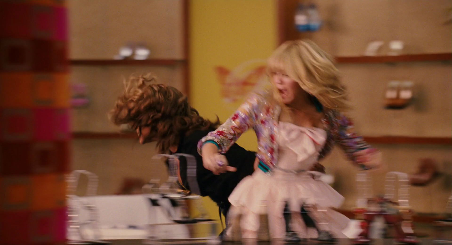 Hannah Montana: The Movie (2009) screencap 1317