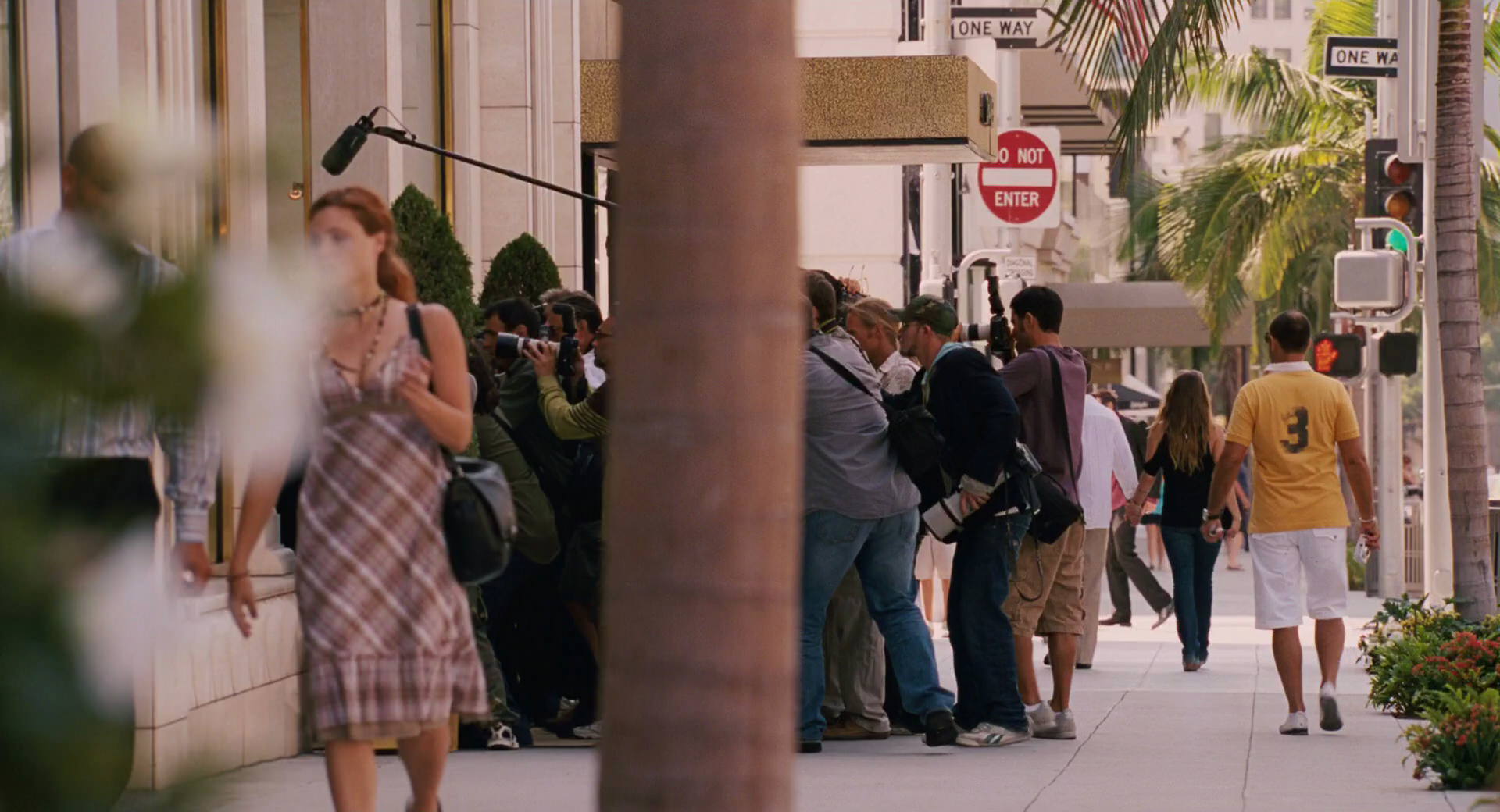 Hannah Montana: The Movie (2009) HD screenshot 1319