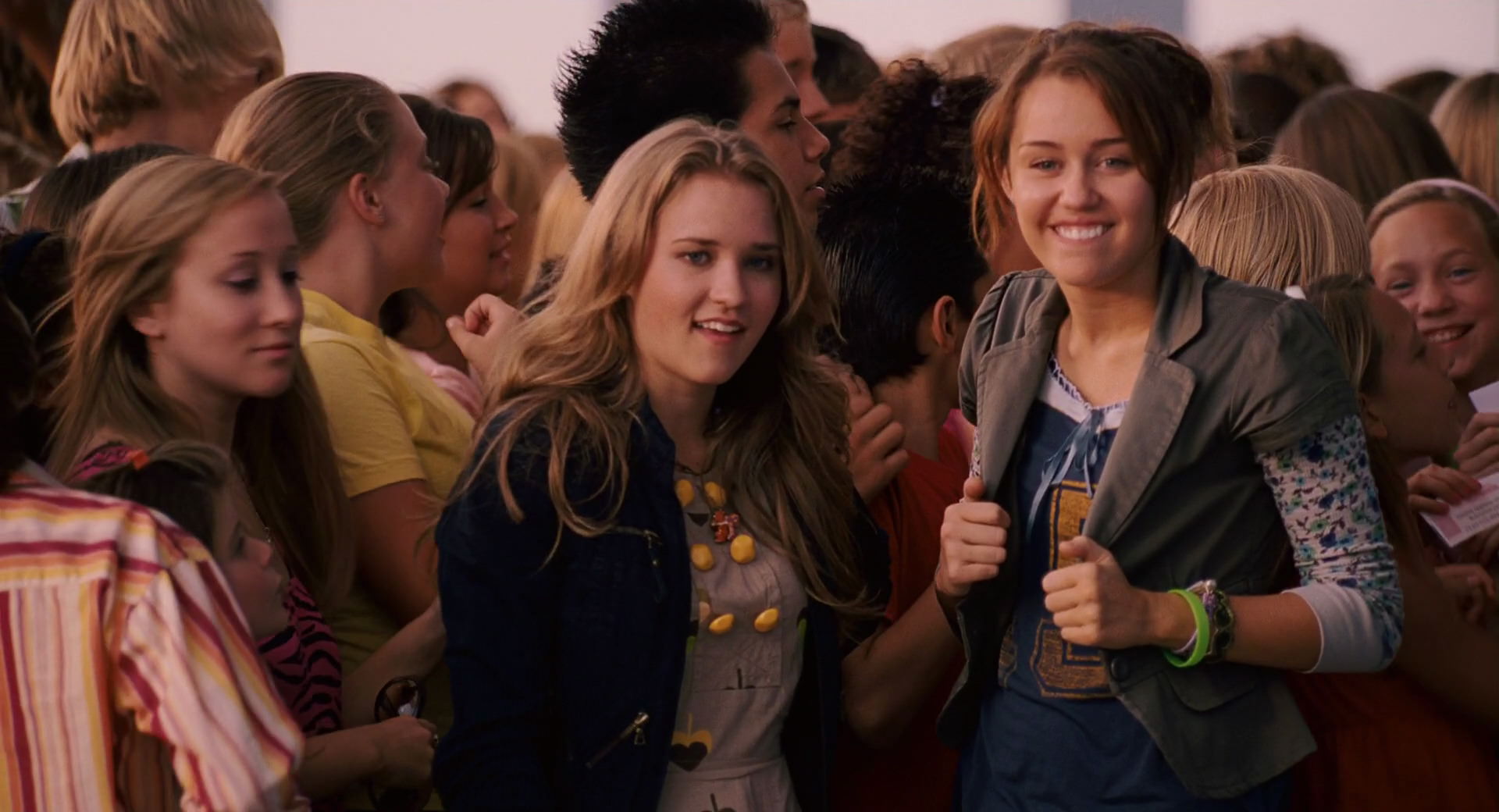 Hannah Montana: The Movie (2009) screencap 132