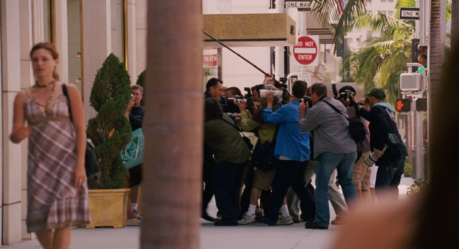 Hannah Montana: The Movie (2009) HD screenshot 1322