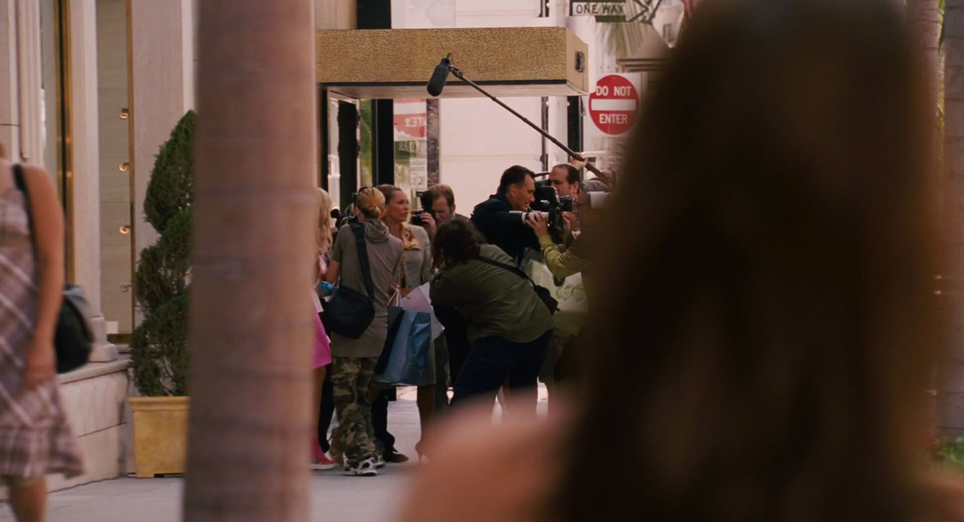 Hannah Montana: The Movie (2009) screencap 1323