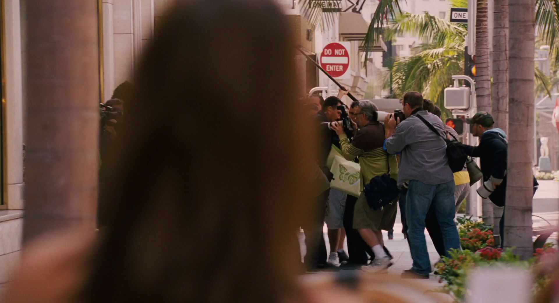 Hannah Montana: The Movie (2009) movie still 1324