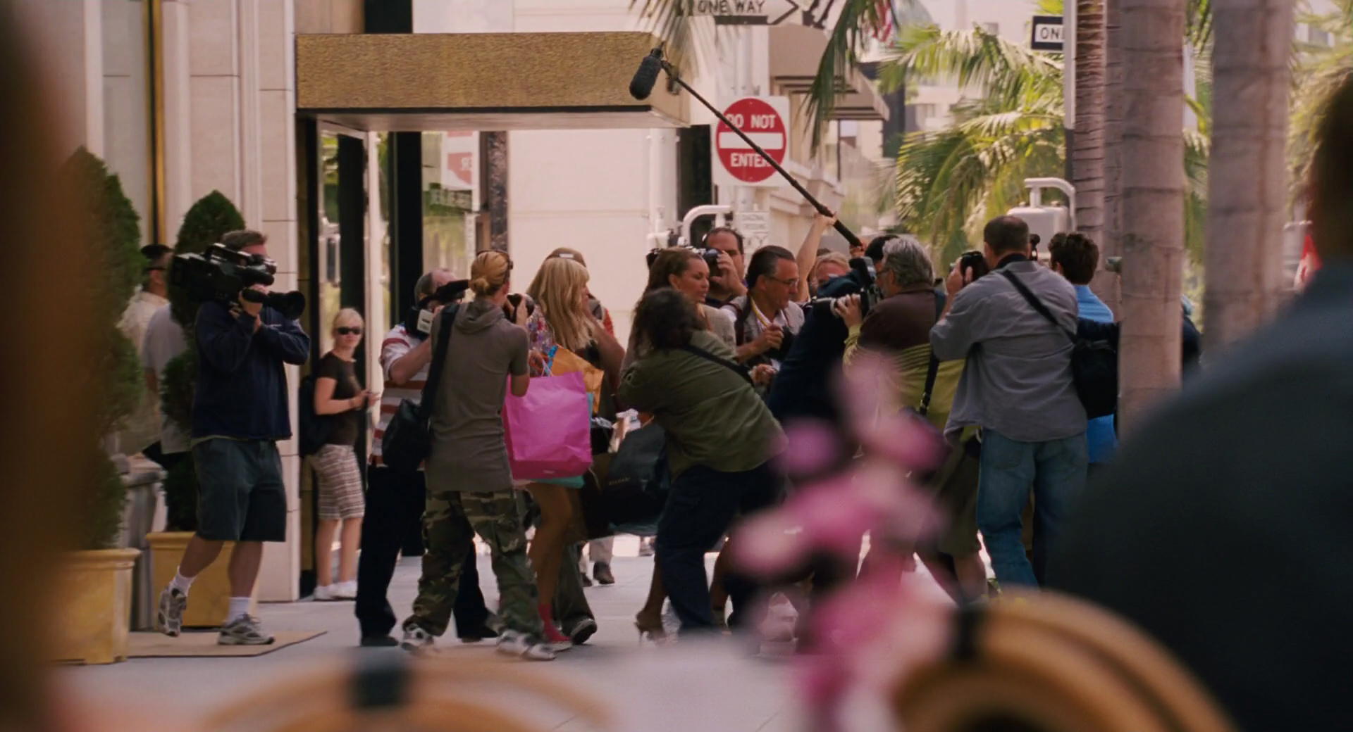 Hannah Montana: The Movie (2009) HD screenshot 1325