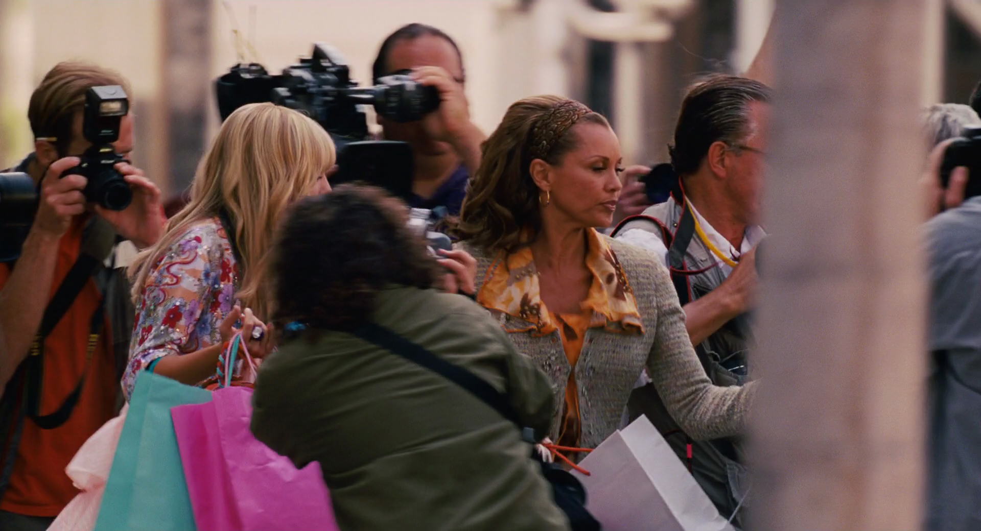 Hannah Montana: The Movie (2009) screencap 1326