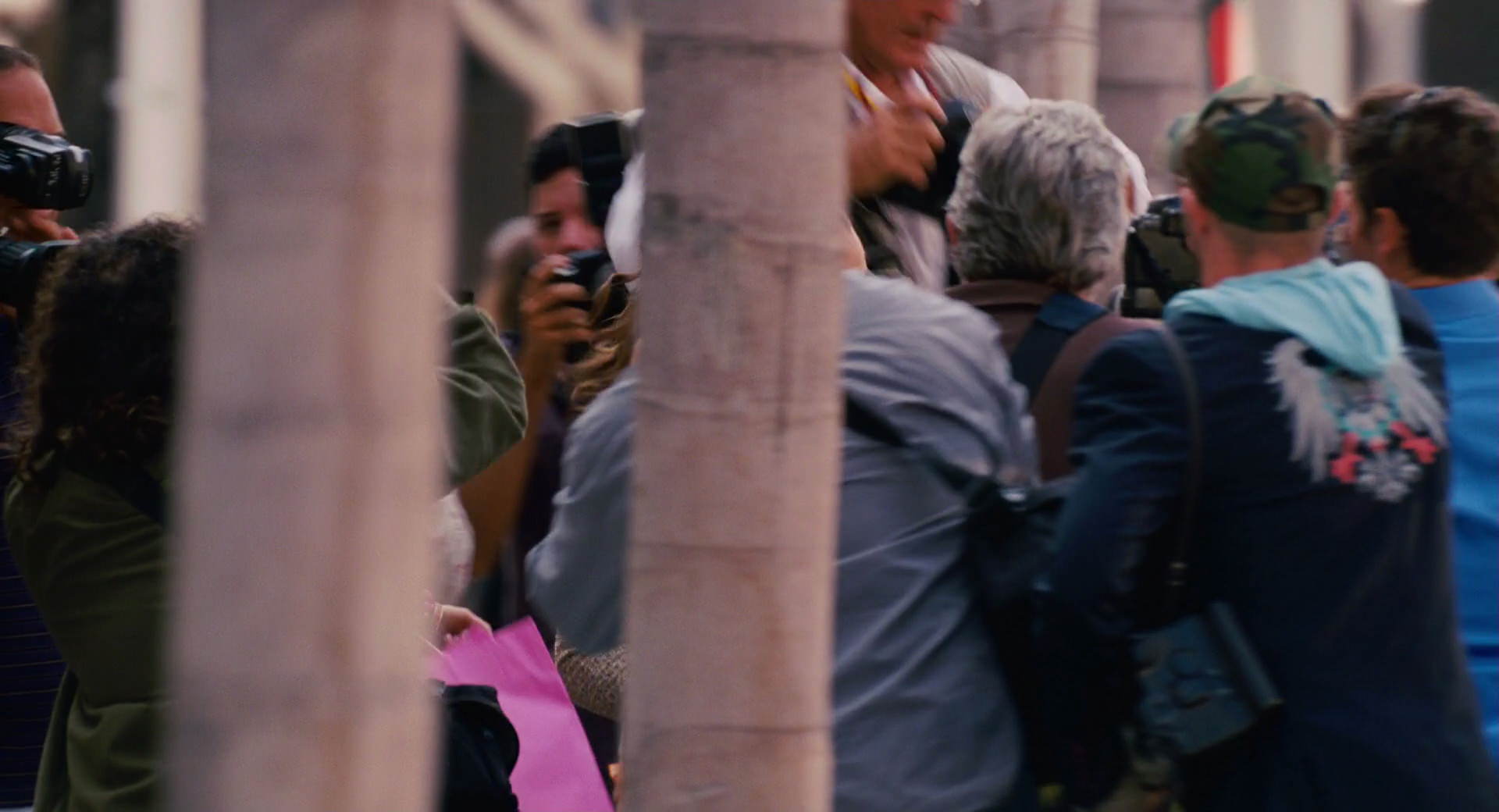 Hannah Montana: The Movie (2009) HD screenshot 1328