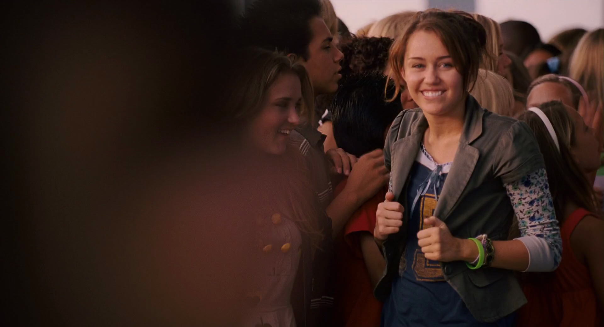 Hannah Montana: The Movie (2009) movie still 133
