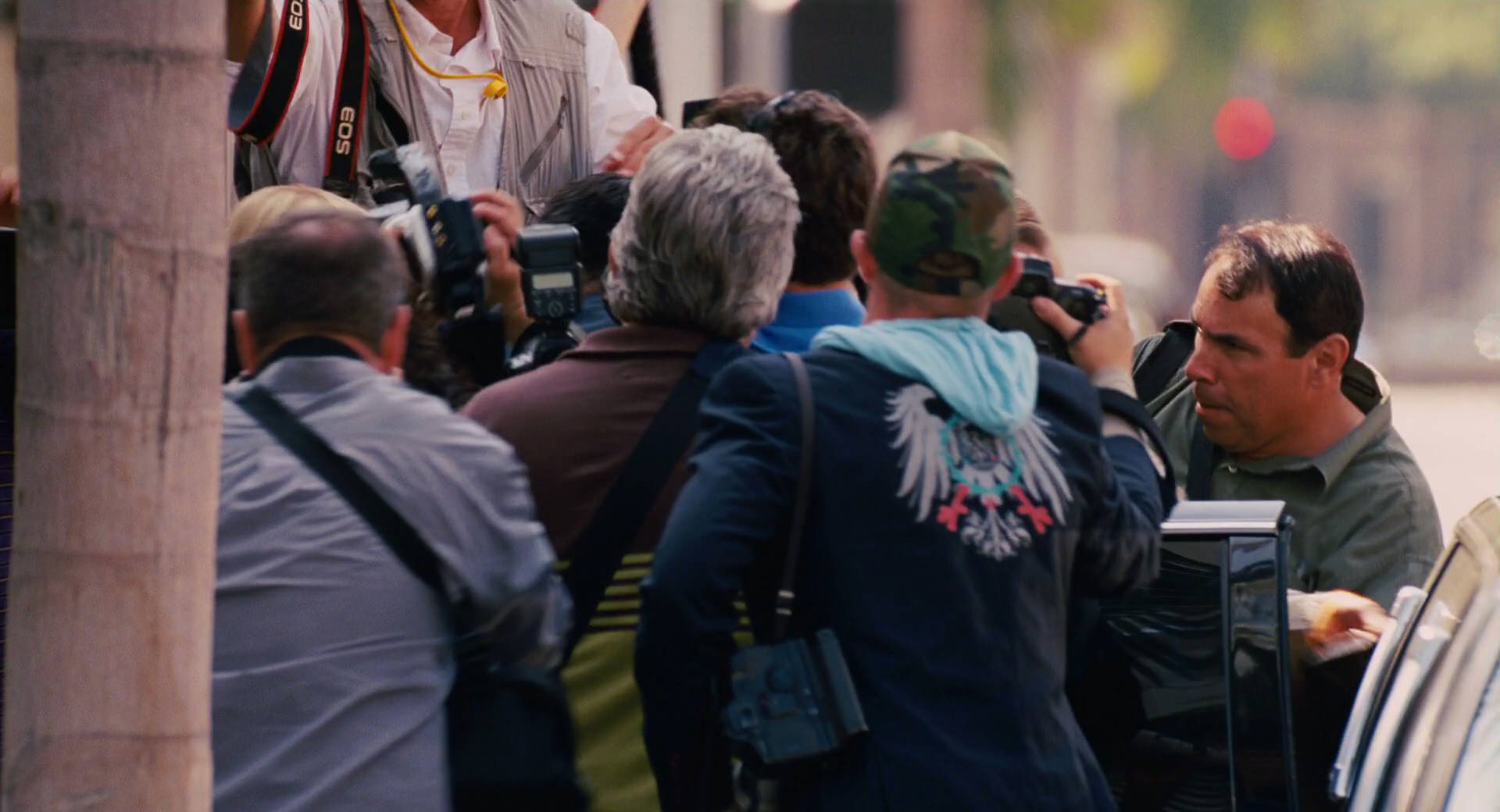 Hannah Montana: The Movie (2009) HD screenshot 1331