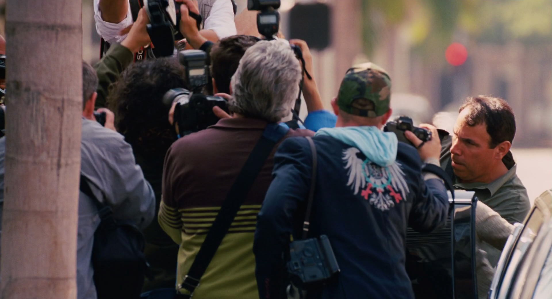 Hannah Montana: The Movie (2009) screencap 1332