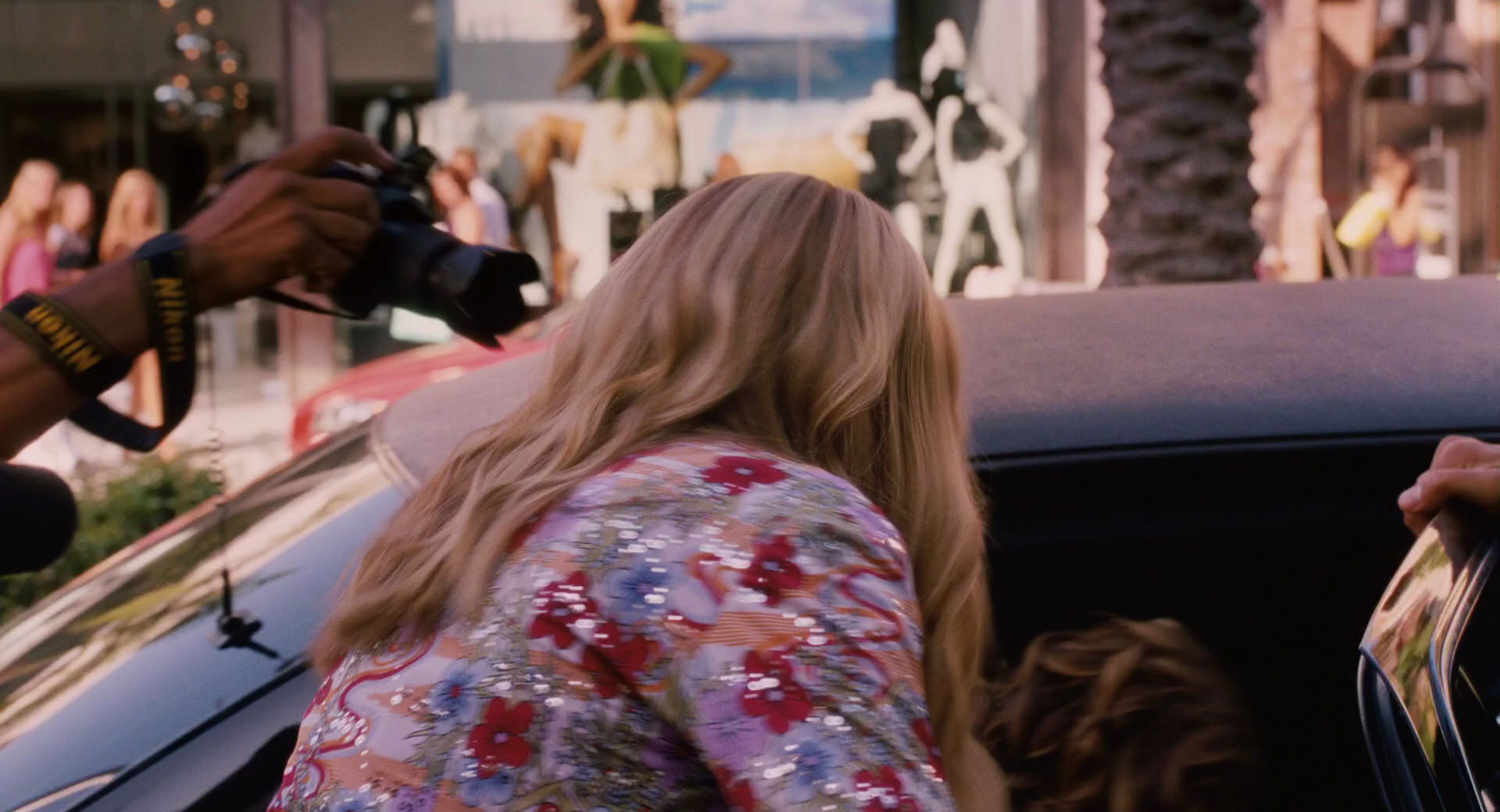 Hannah Montana: The Movie (2009) movie still 1333