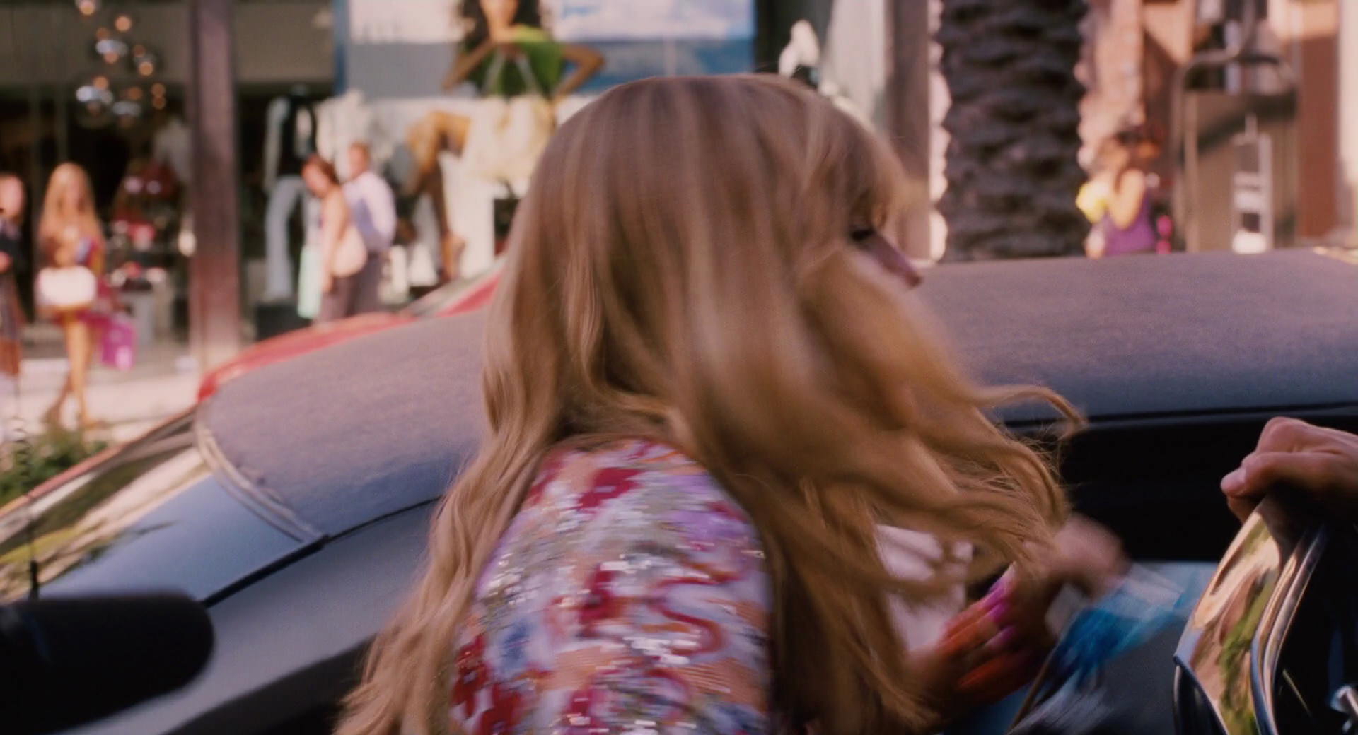 Hannah Montana: The Movie (2009) HD screenshot 1334