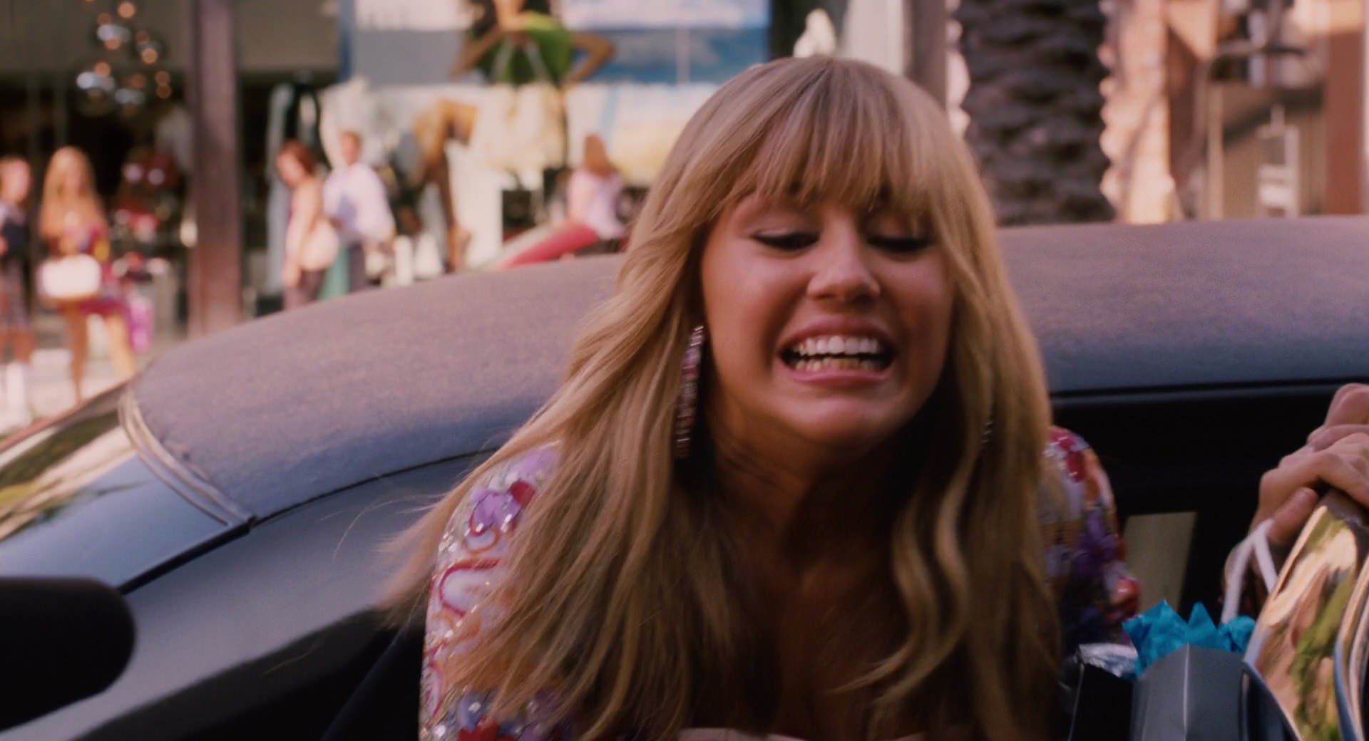 Hannah Montana: The Movie (2009) screencap 1335
