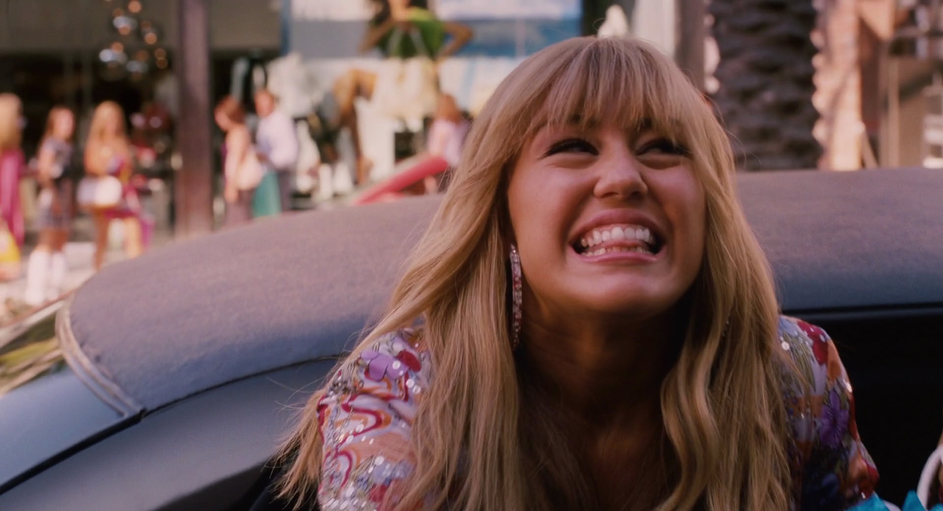 Hannah Montana: The Movie (2009) movie still 1336