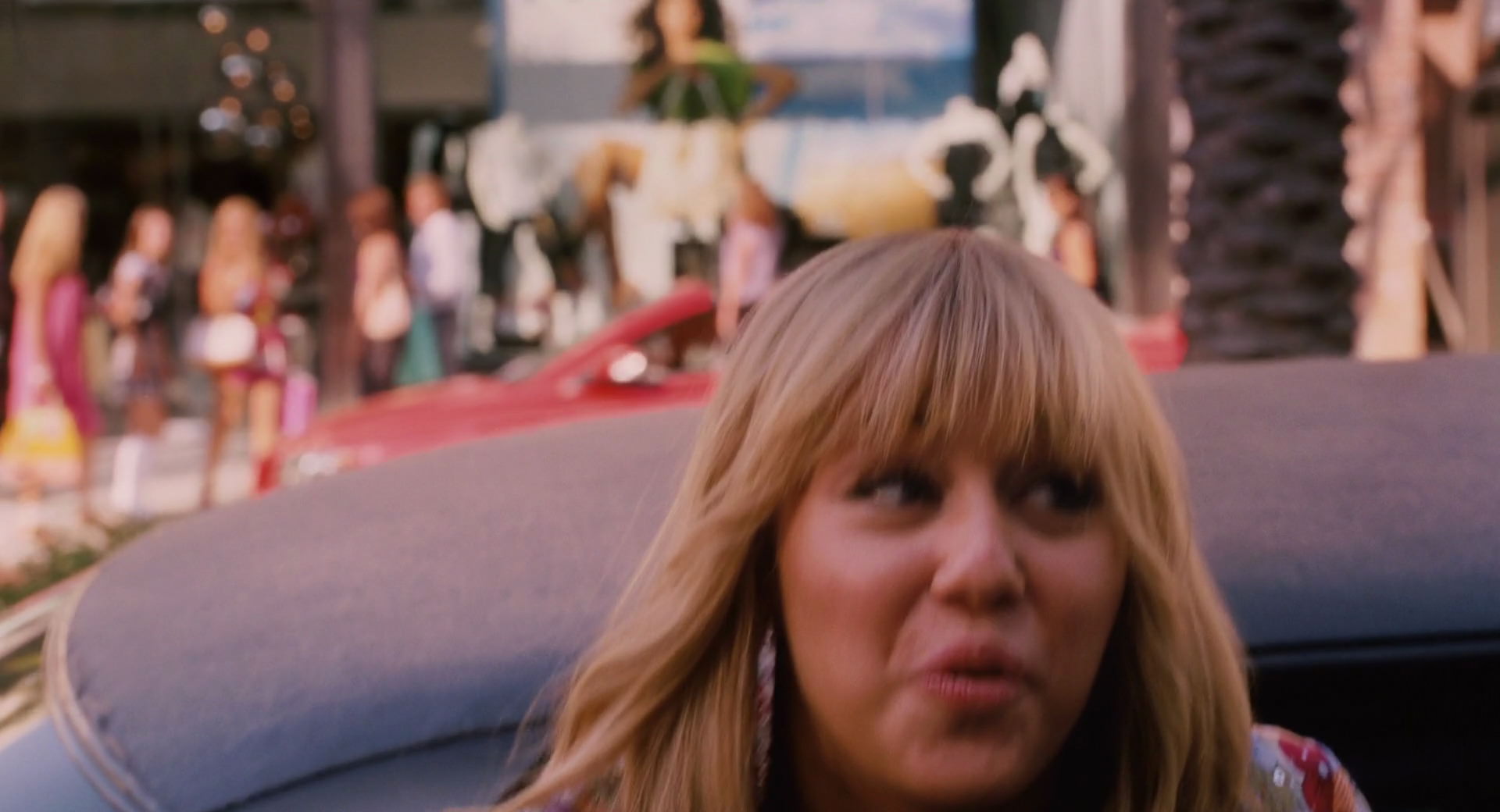 Hannah Montana: The Movie (2009) HD screenshot 1337