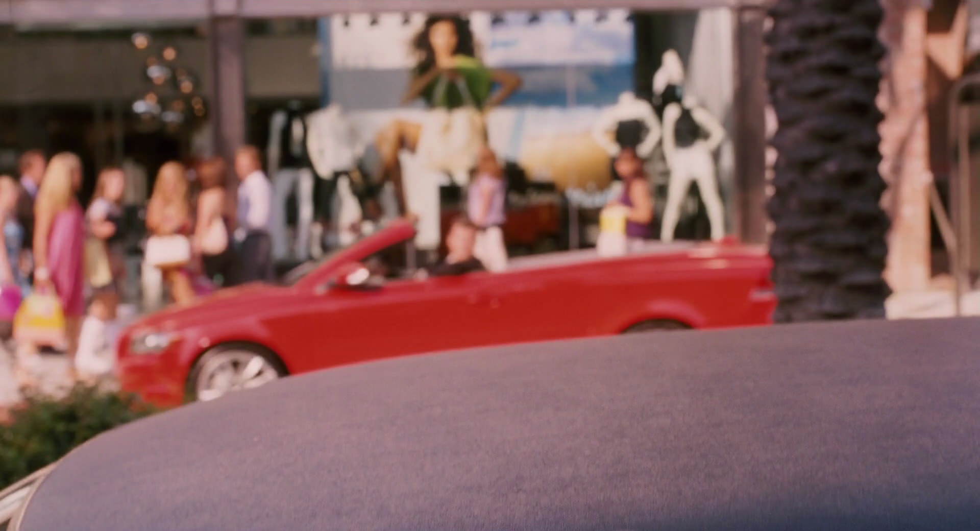 Hannah Montana: The Movie (2009) screencap 1338