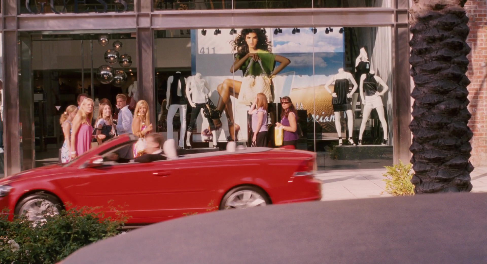 Hannah Montana: The Movie (2009) HD screenshot 1340
