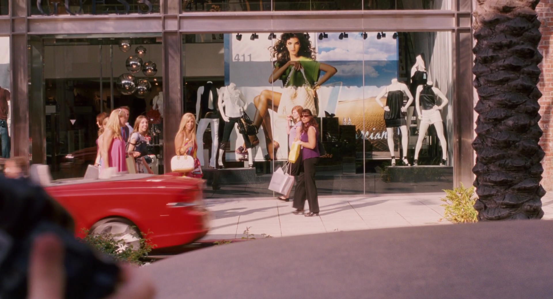 Hannah Montana: The Movie (2009) screencap 1341