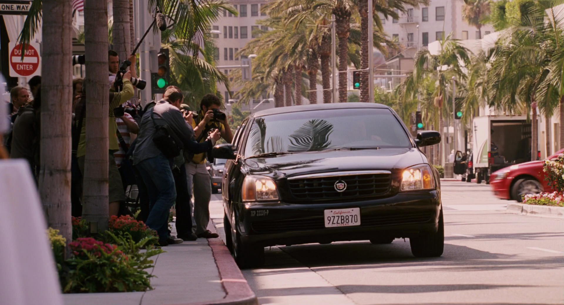 Hannah Montana: The Movie (2009) movie still 1342