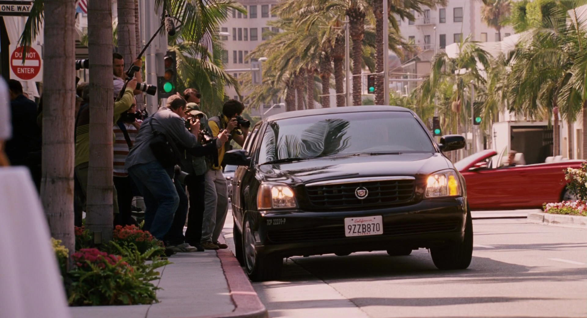 Hannah Montana: The Movie (2009) HD screenshot 1343