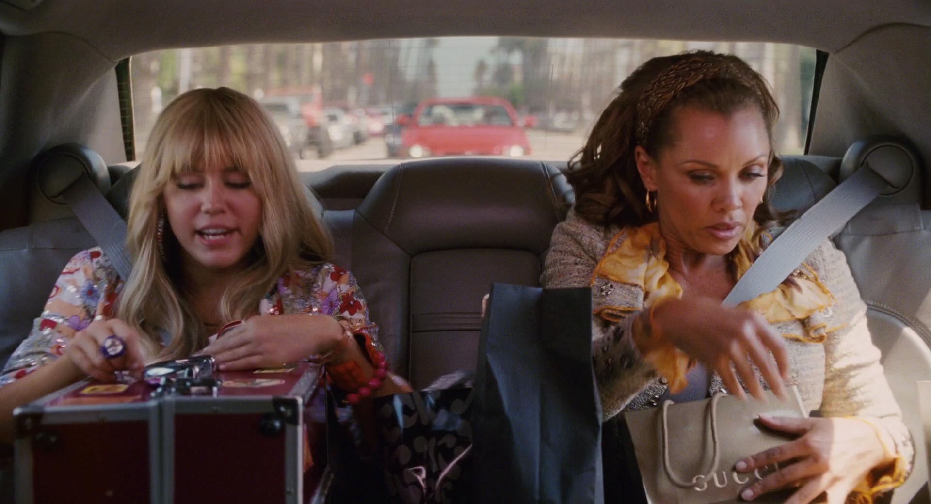 Hannah Montana: The Movie (2009) HD screenshot 1352
