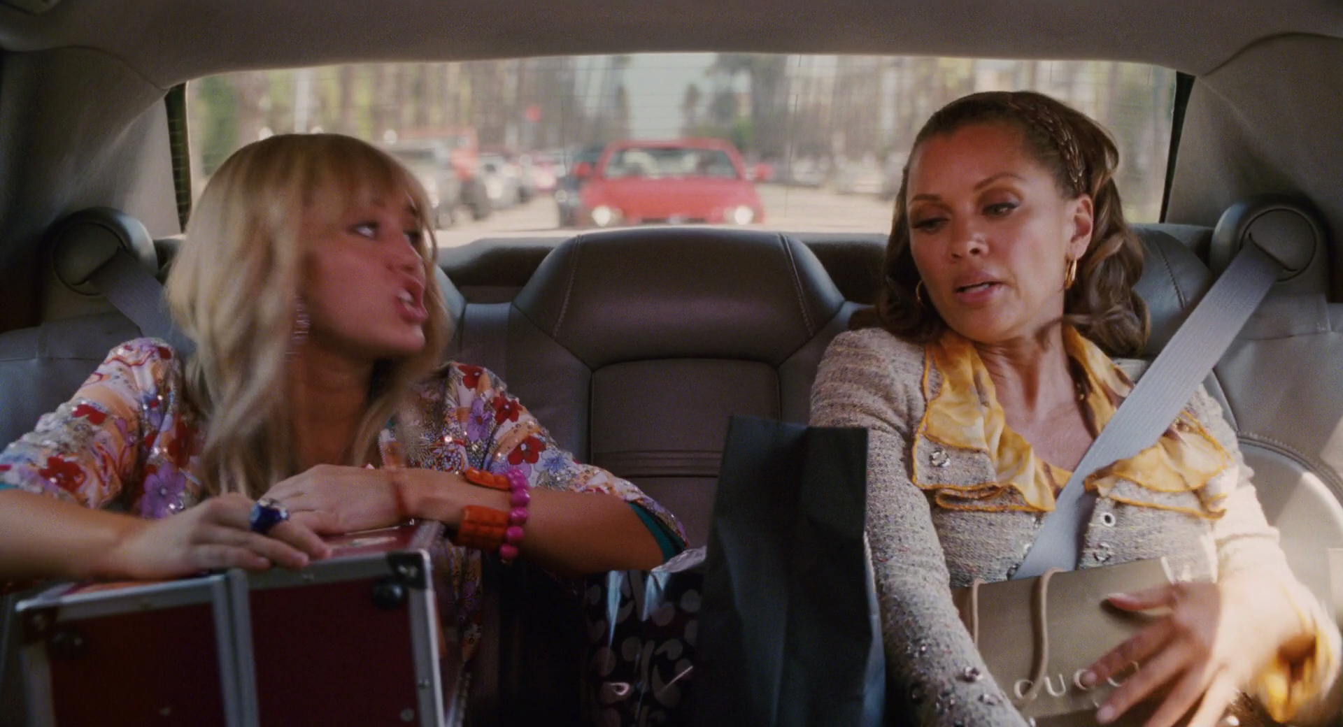 Hannah Montana: The Movie (2009) screencap 1353