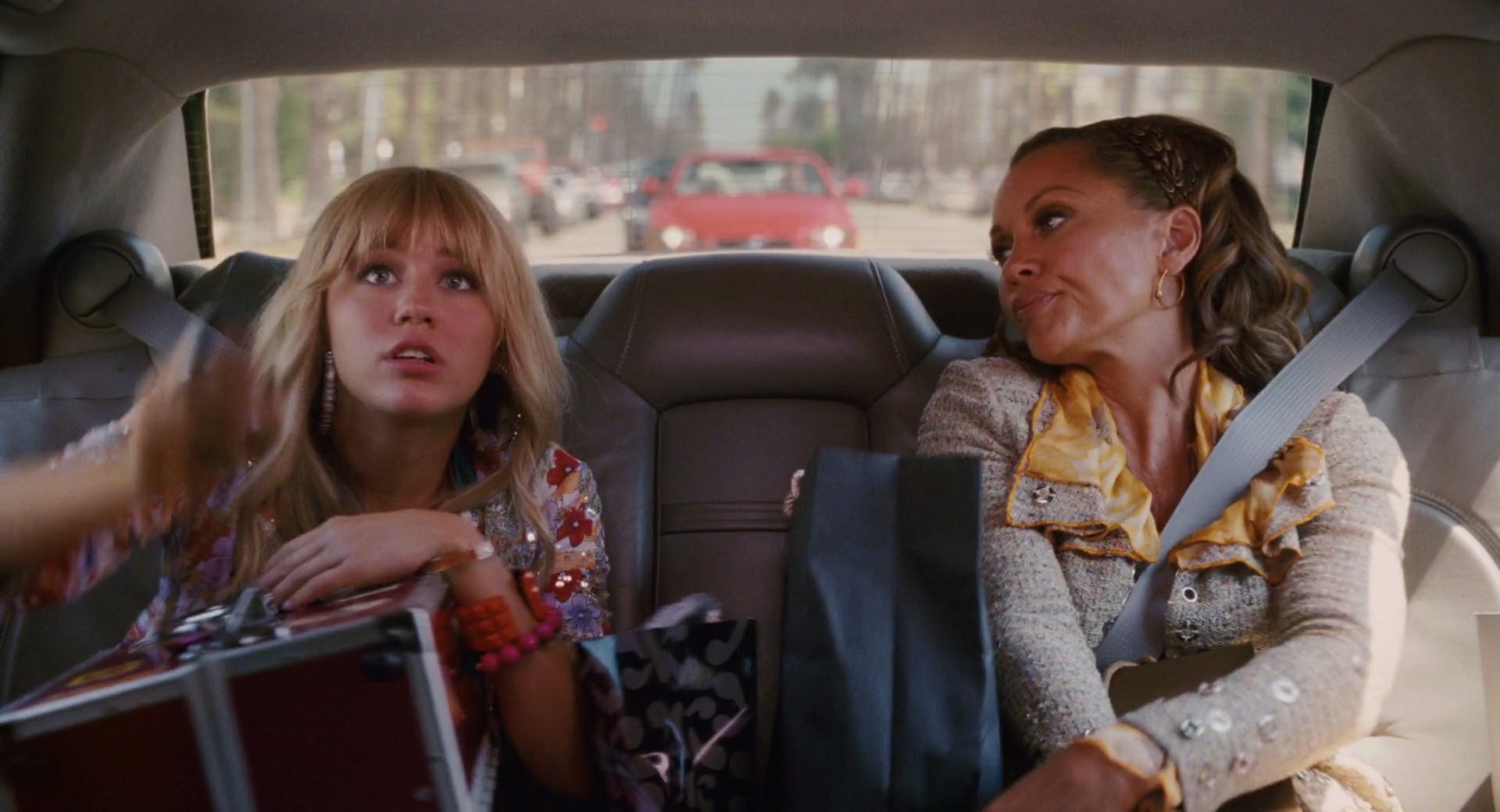 Hannah Montana: The Movie (2009) movie still 1354