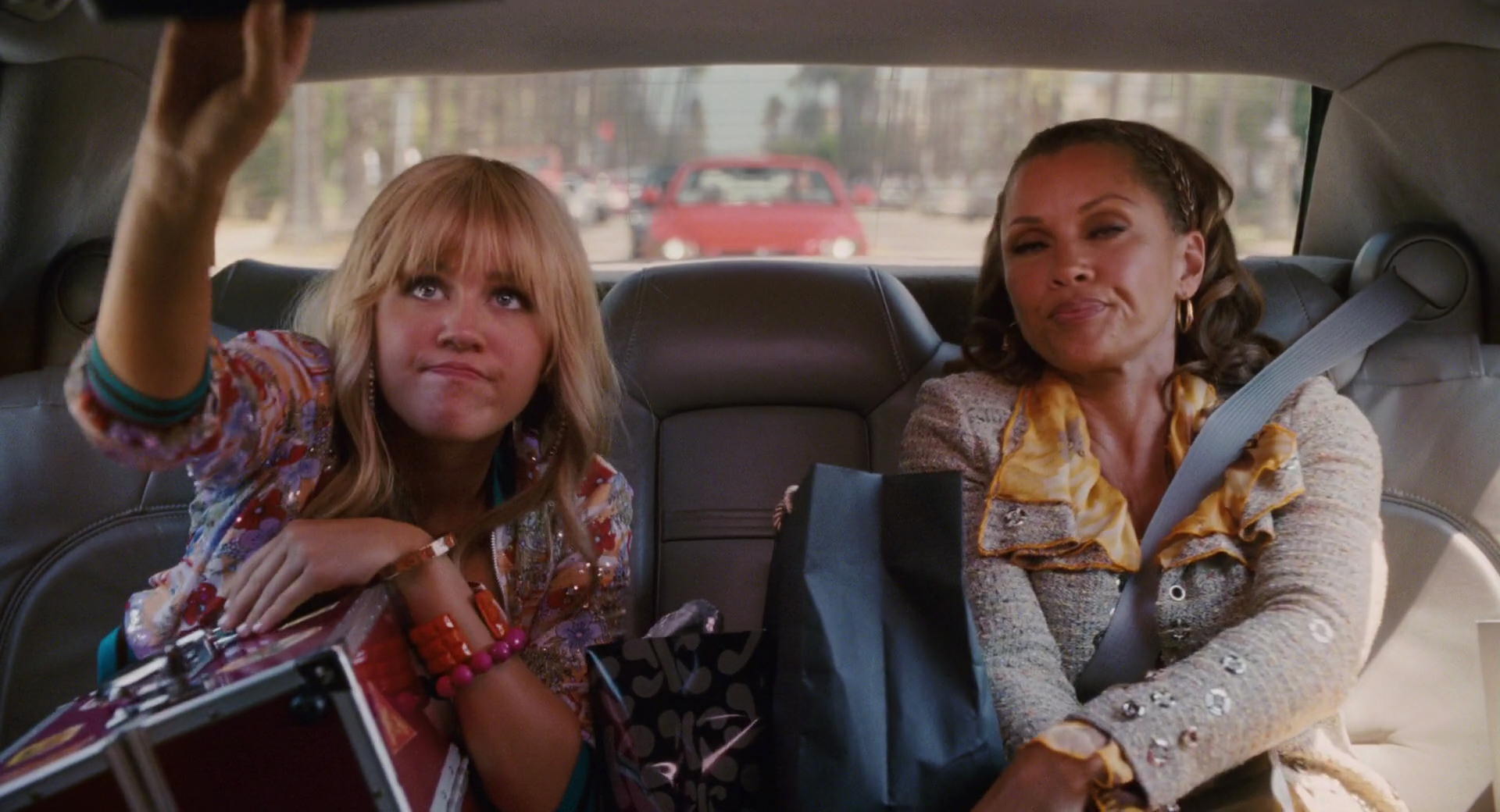 Hannah Montana: The Movie (2009) HD screenshot 1355