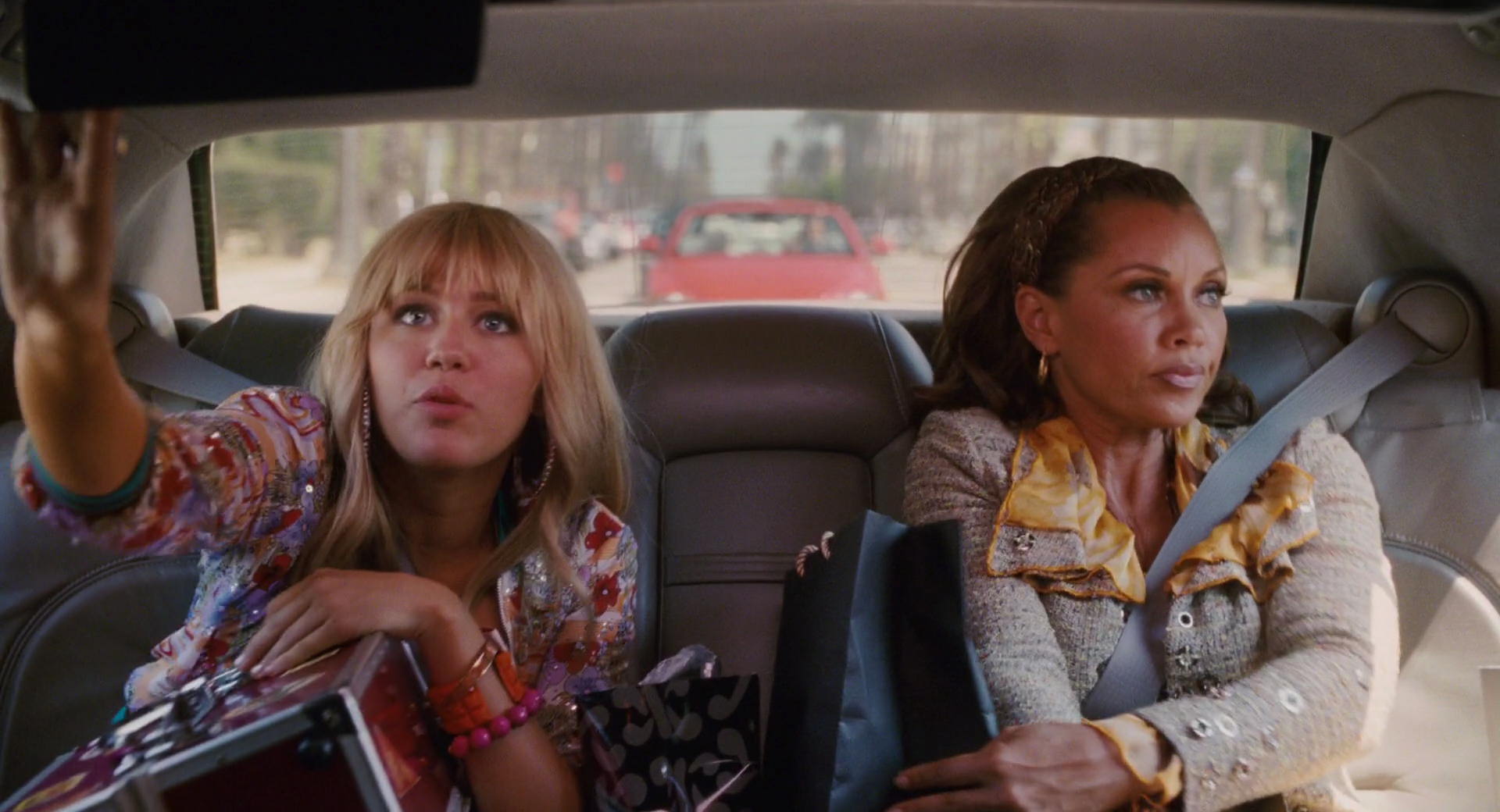 Hannah Montana: The Movie (2009) screencap 1356
