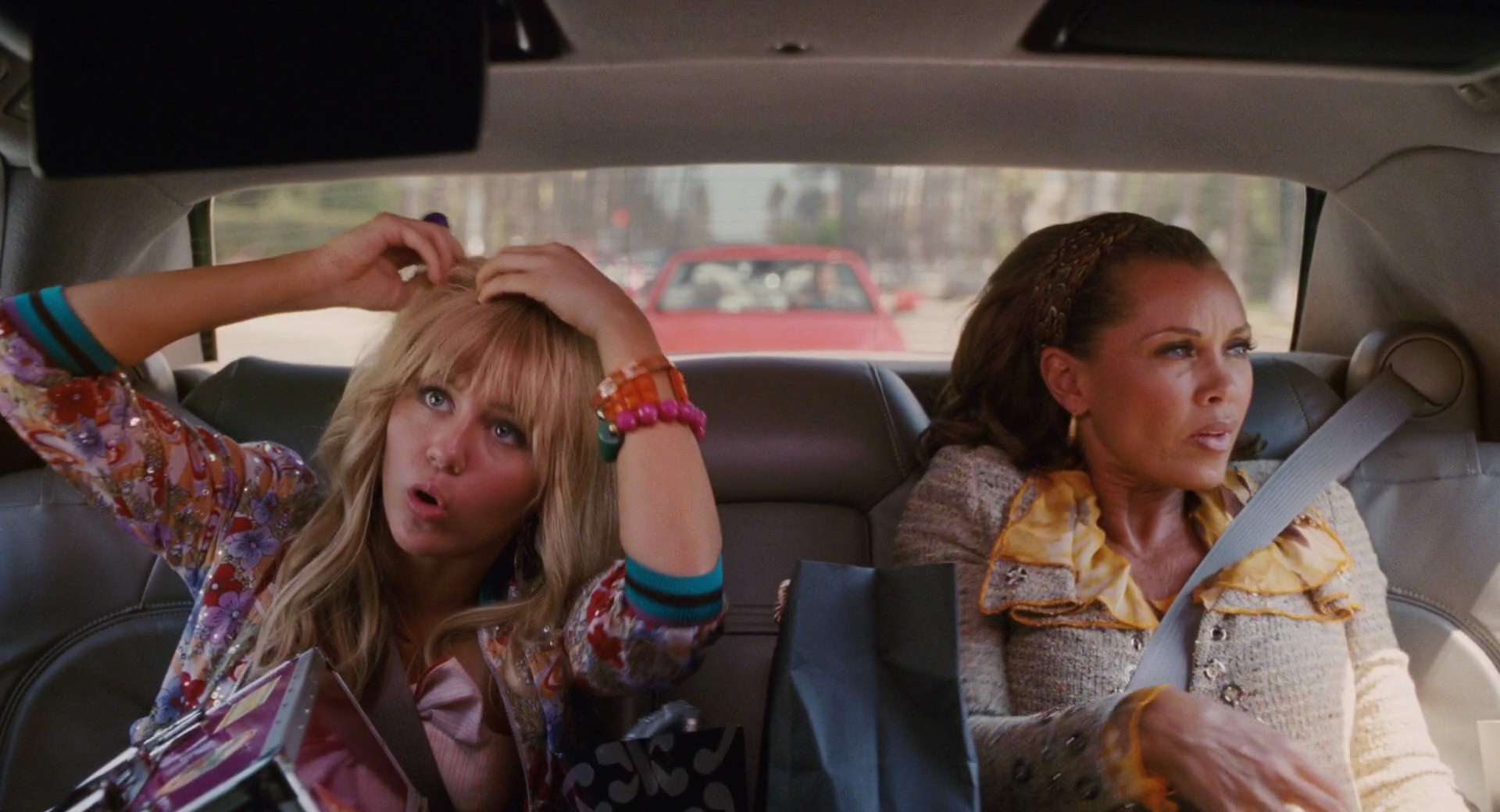 Hannah Montana: The Movie (2009) HD screenshot 1358