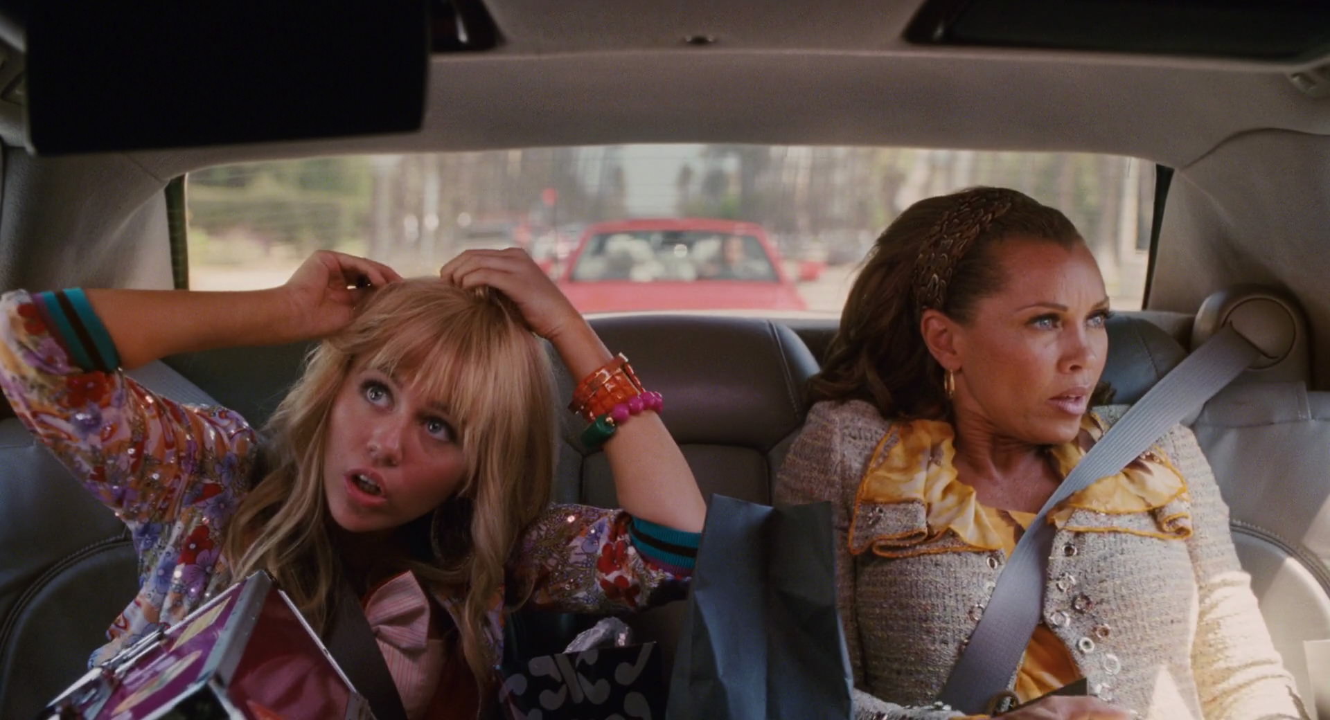 Hannah Montana: The Movie (2009) screencap 1359