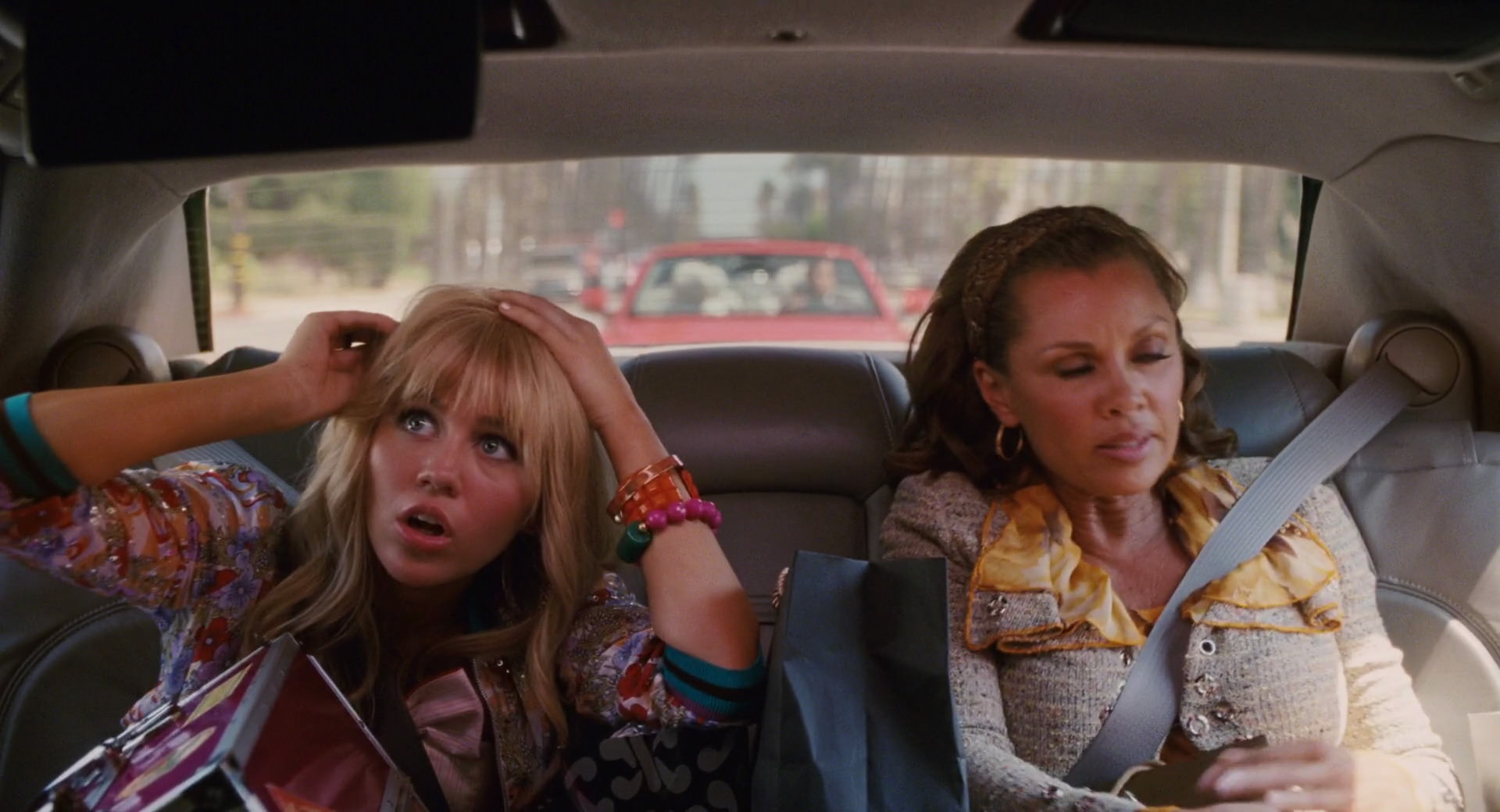 Hannah Montana: The Movie (2009) movie still 1360